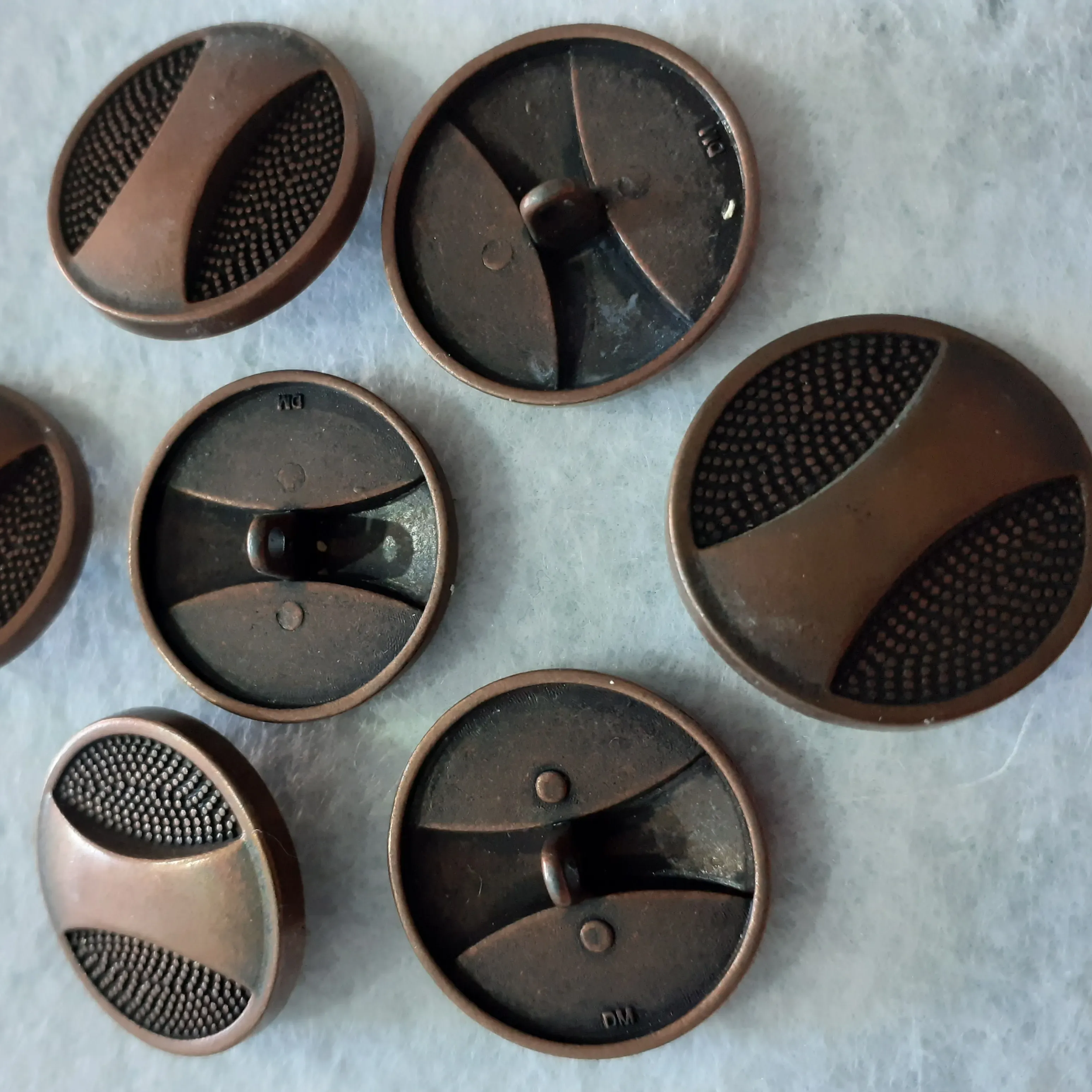 Nasturi de metal image