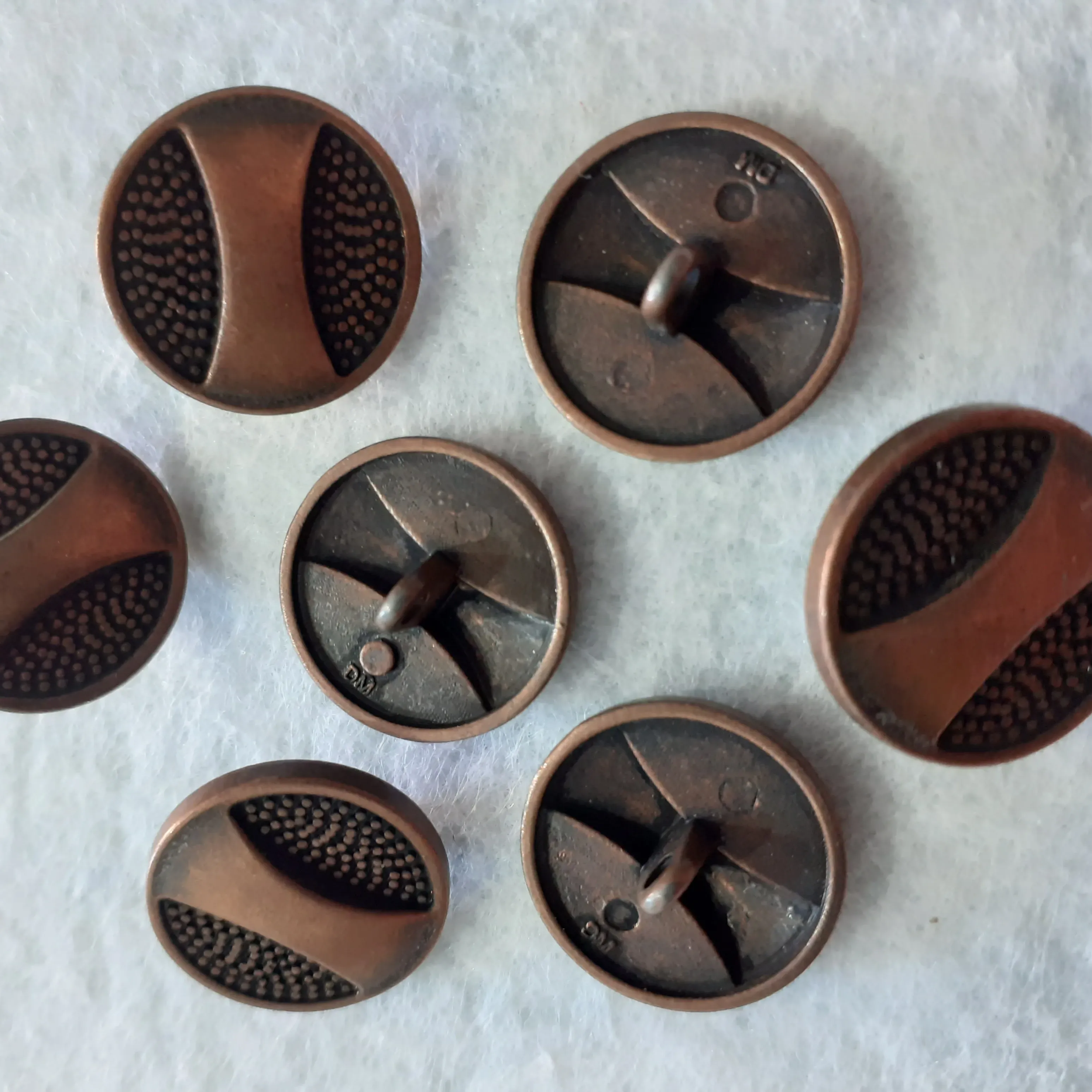 Nasturi de metal image