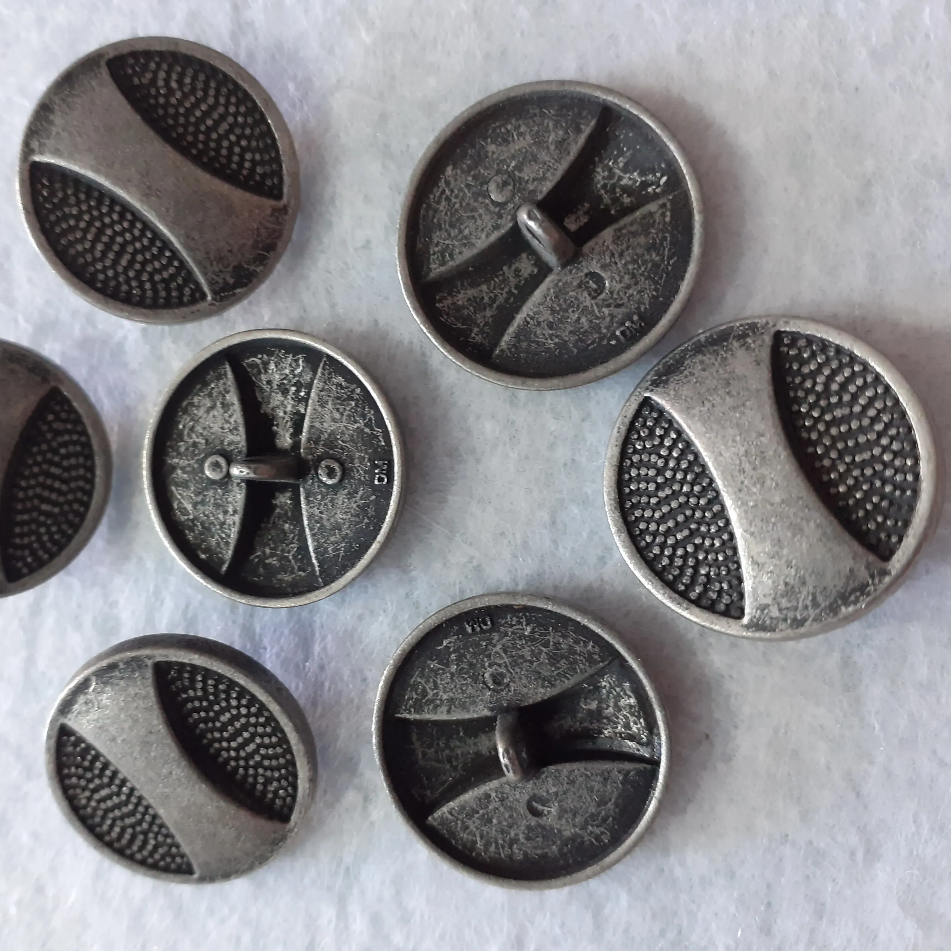 Nasturi de metal image