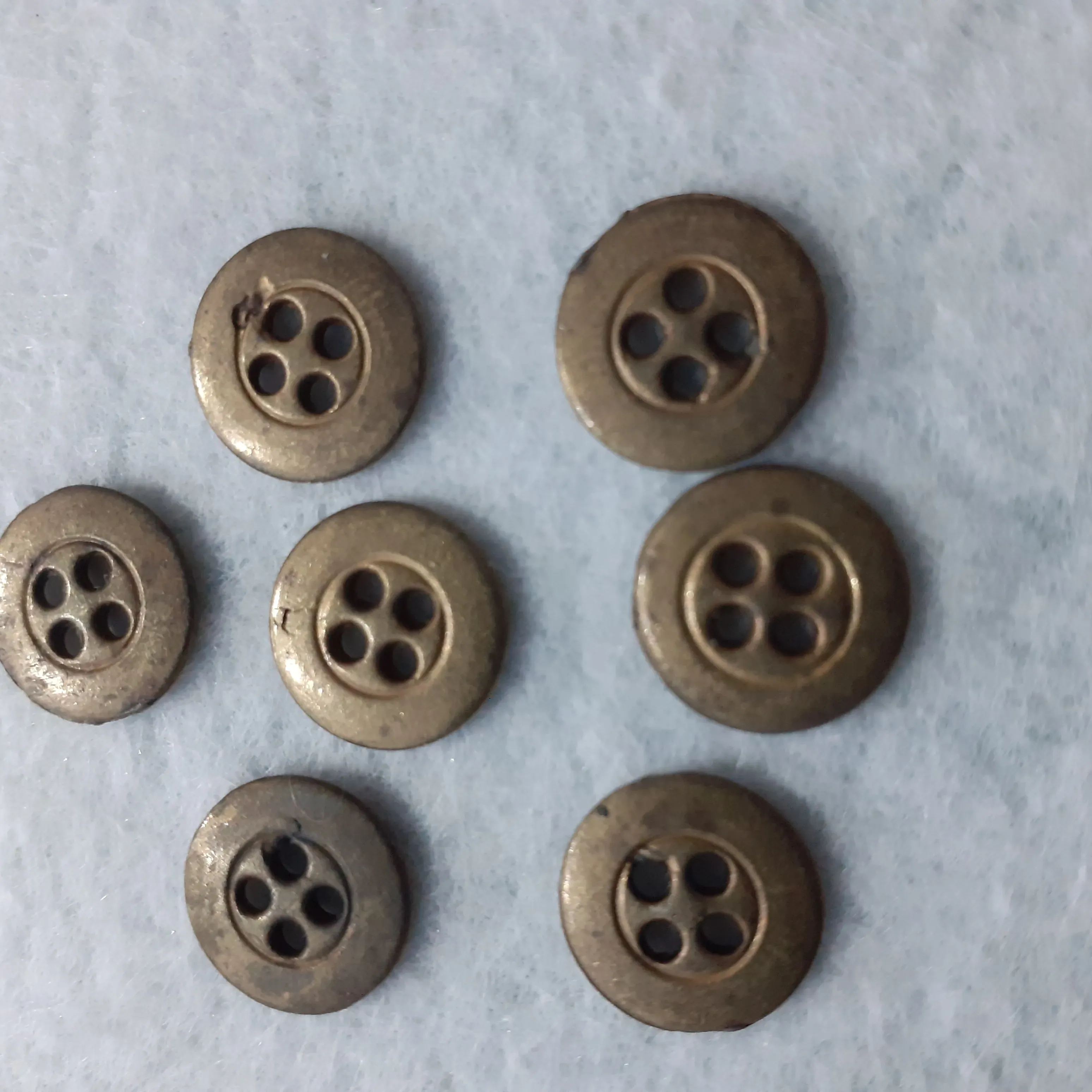 Nasturi de metal image