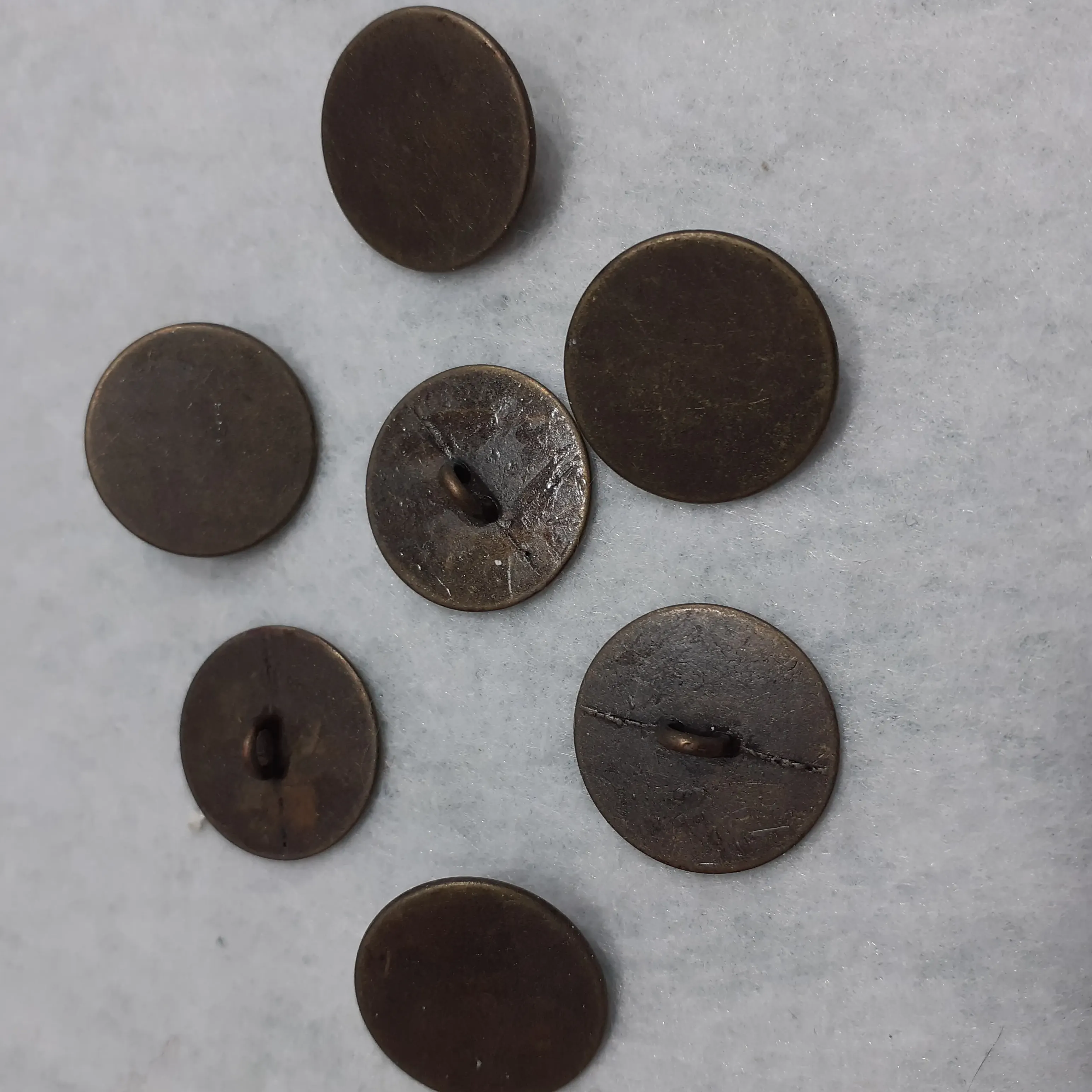 Nasturi de metal image