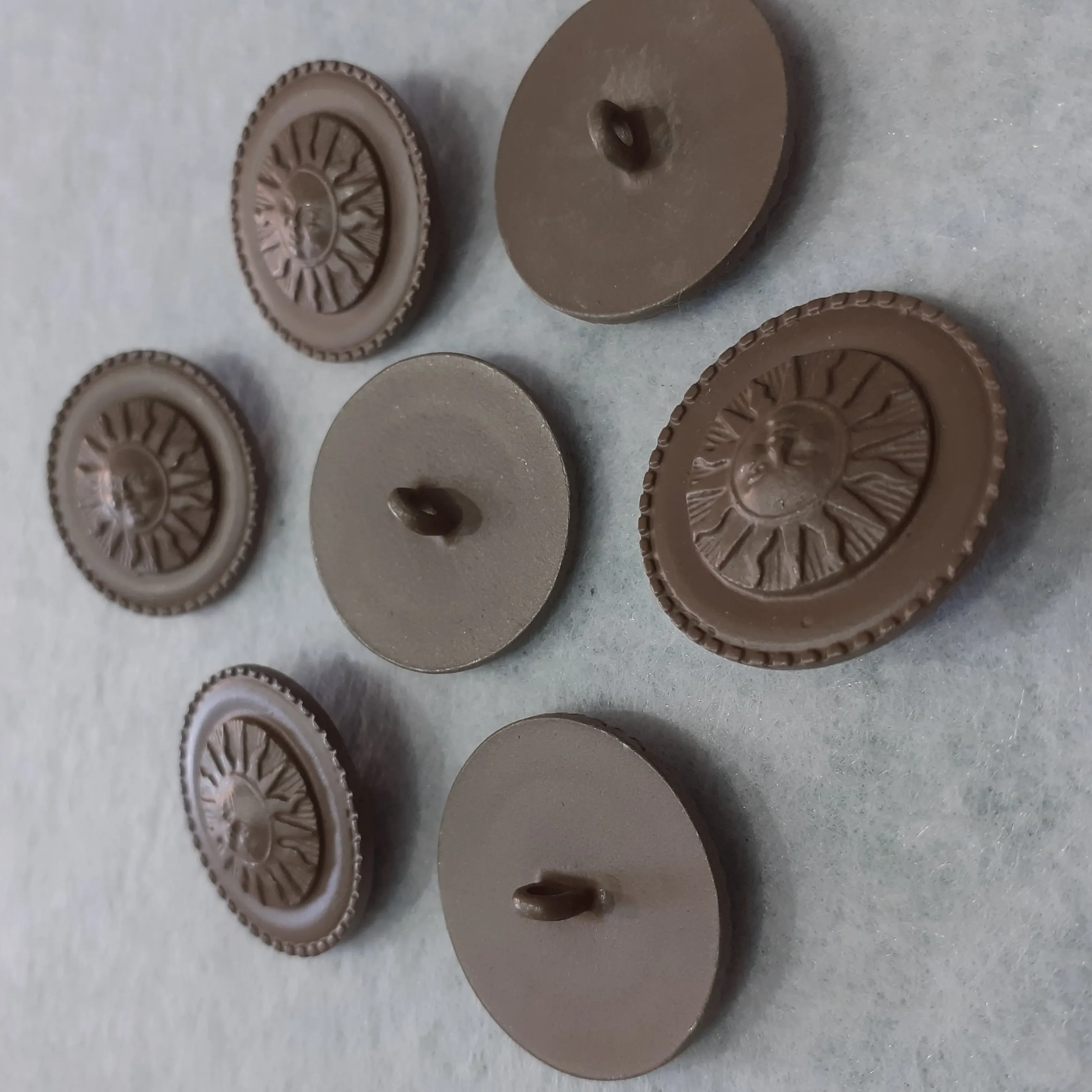 Nasturi de metal image