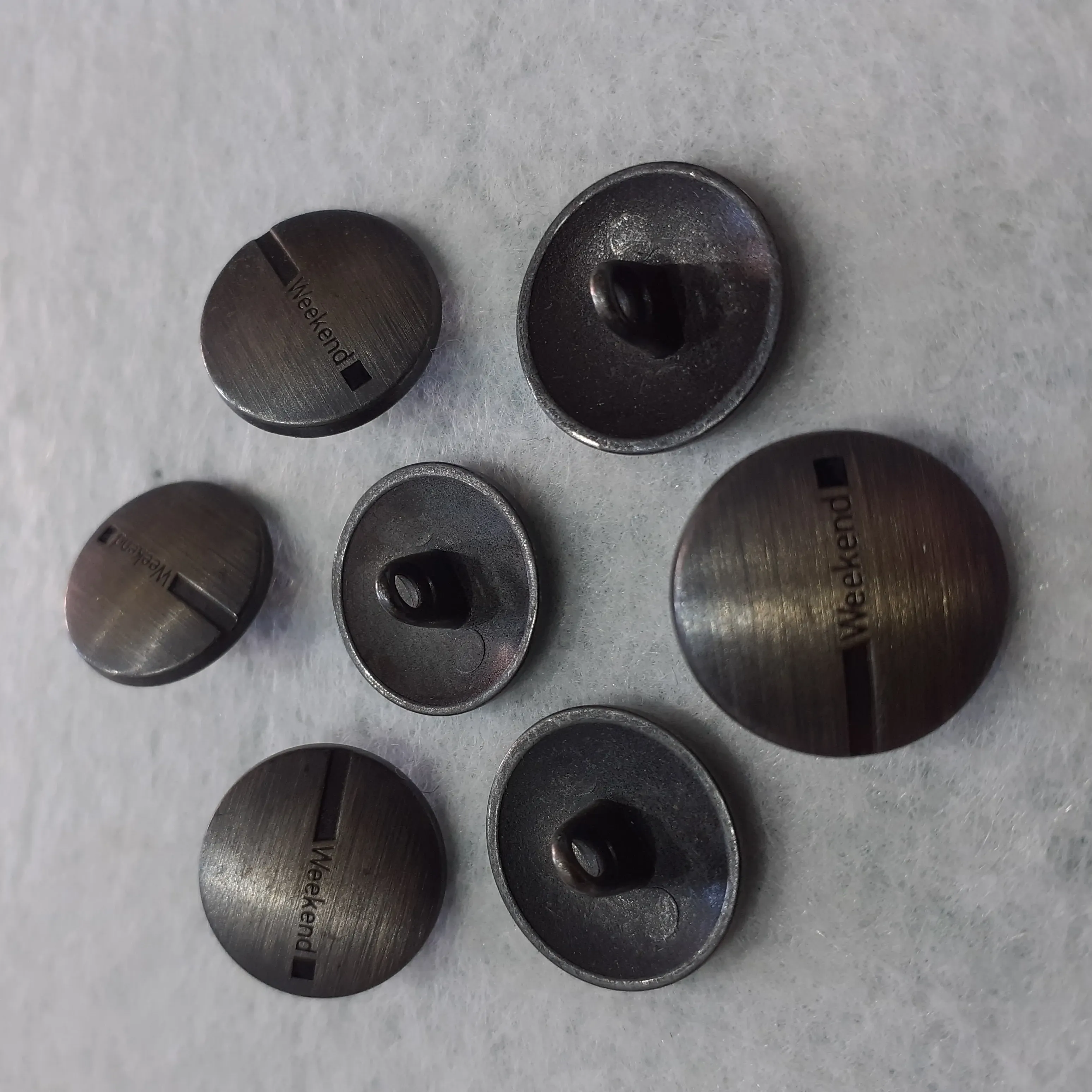 Nasturi de metal image