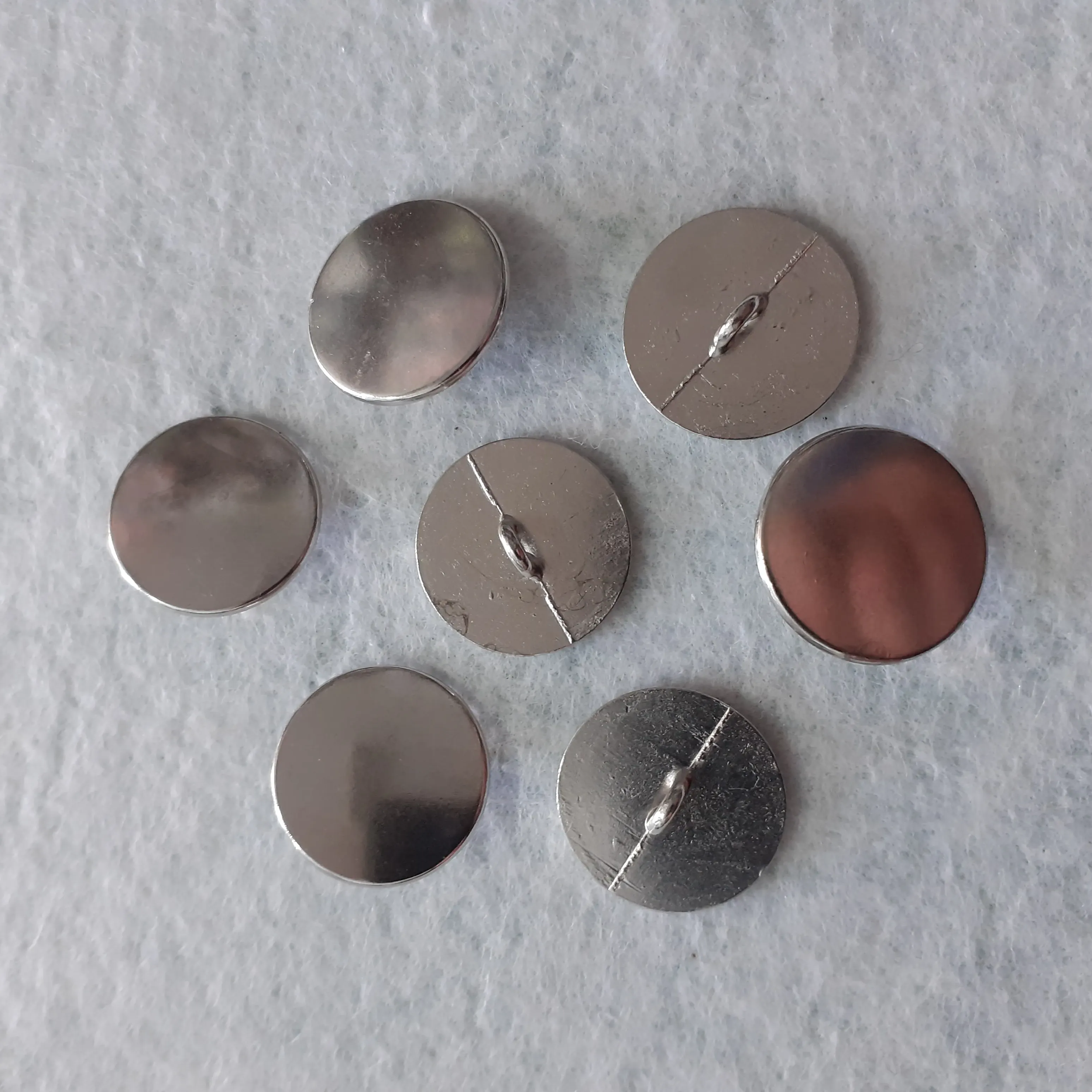 Nasturi de metal image