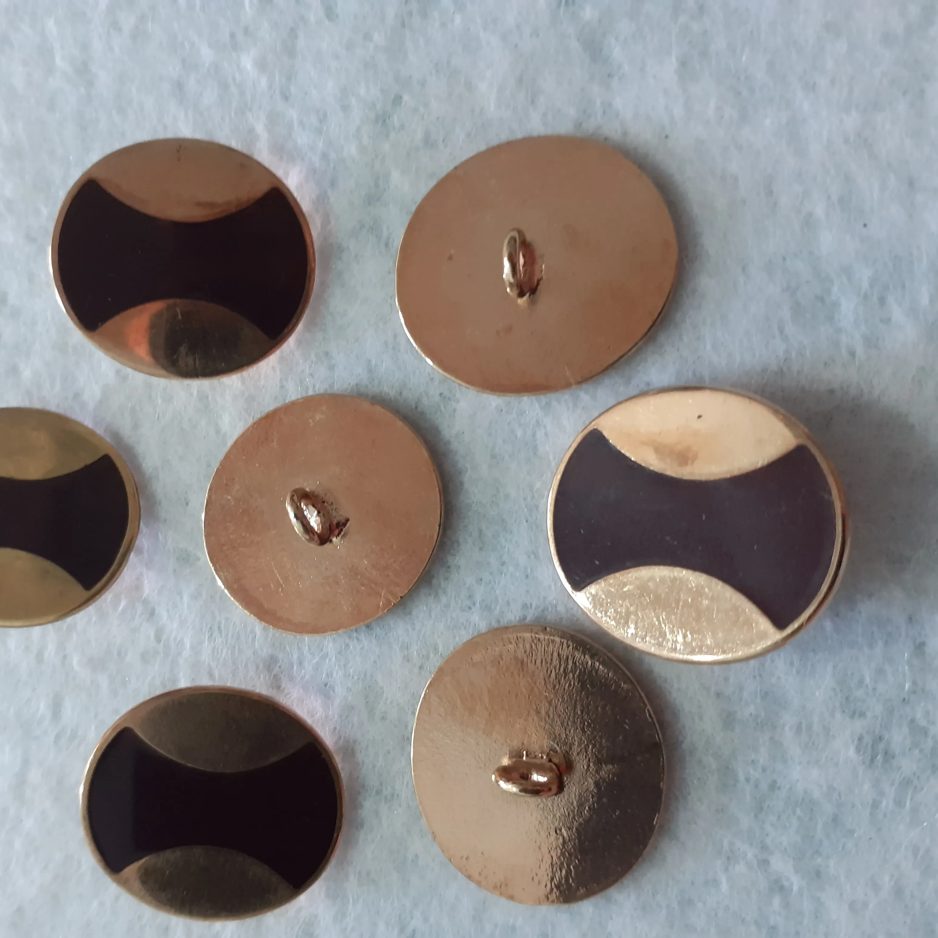 Nasturi de metal image