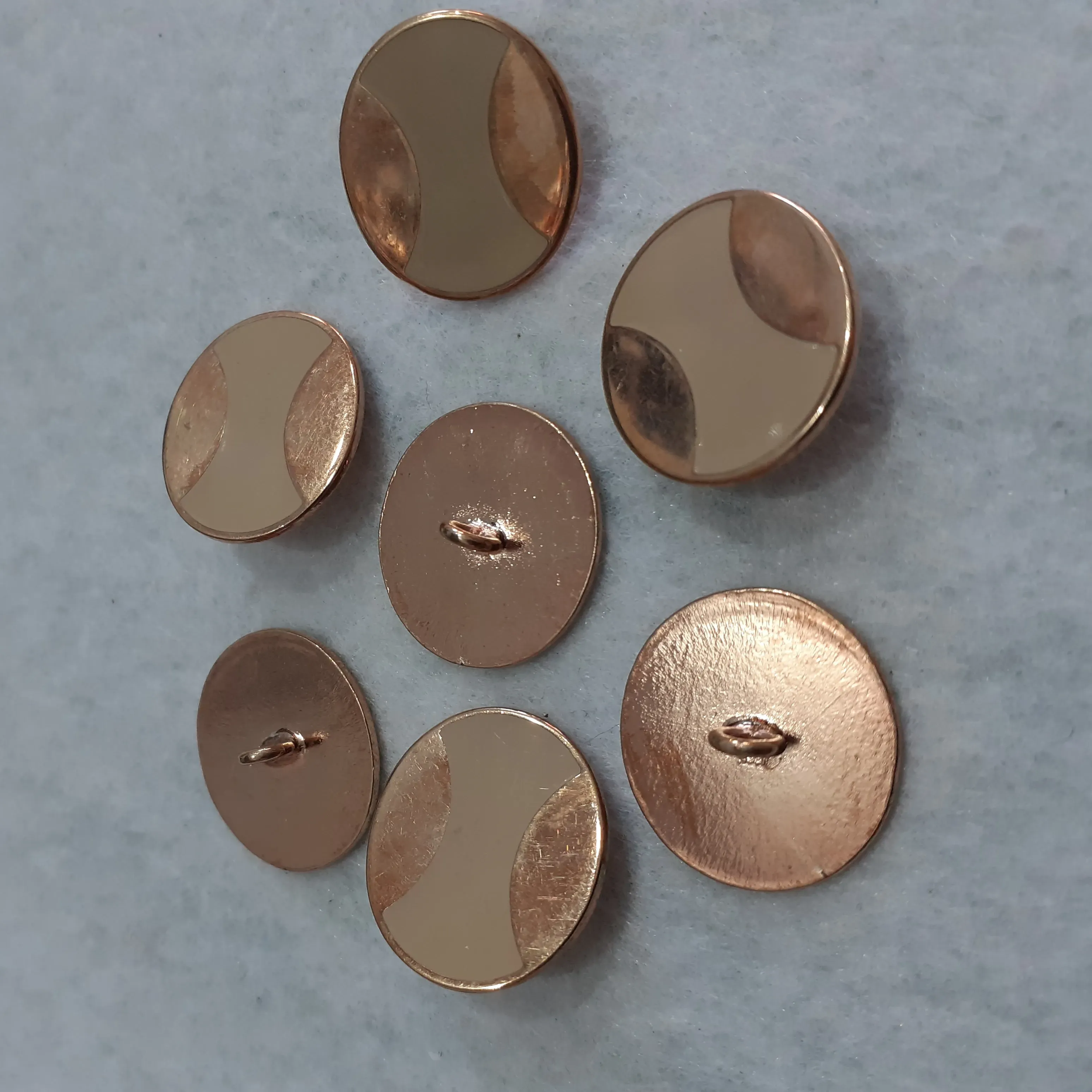 Nasturi de metal image