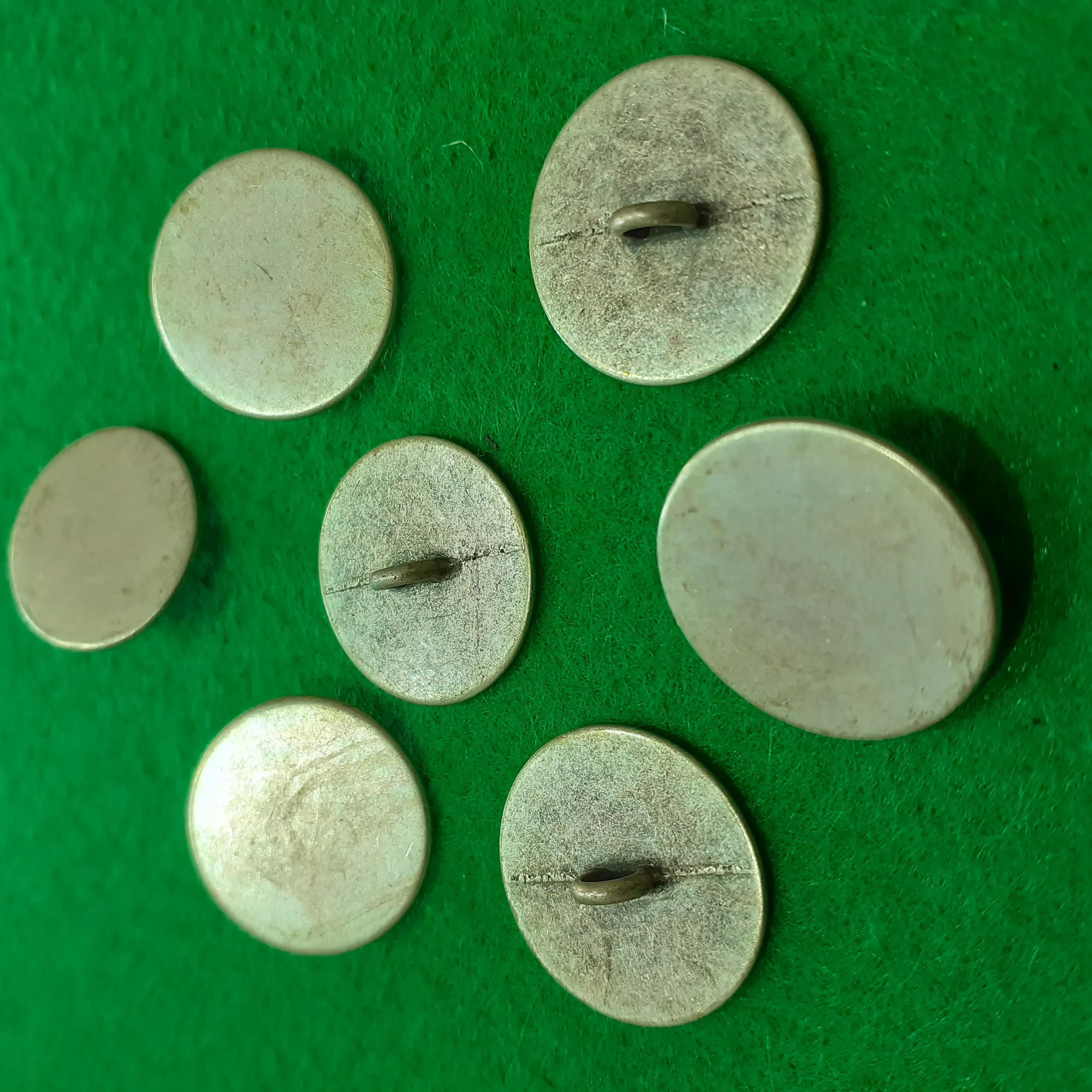 Nasturi de metal image