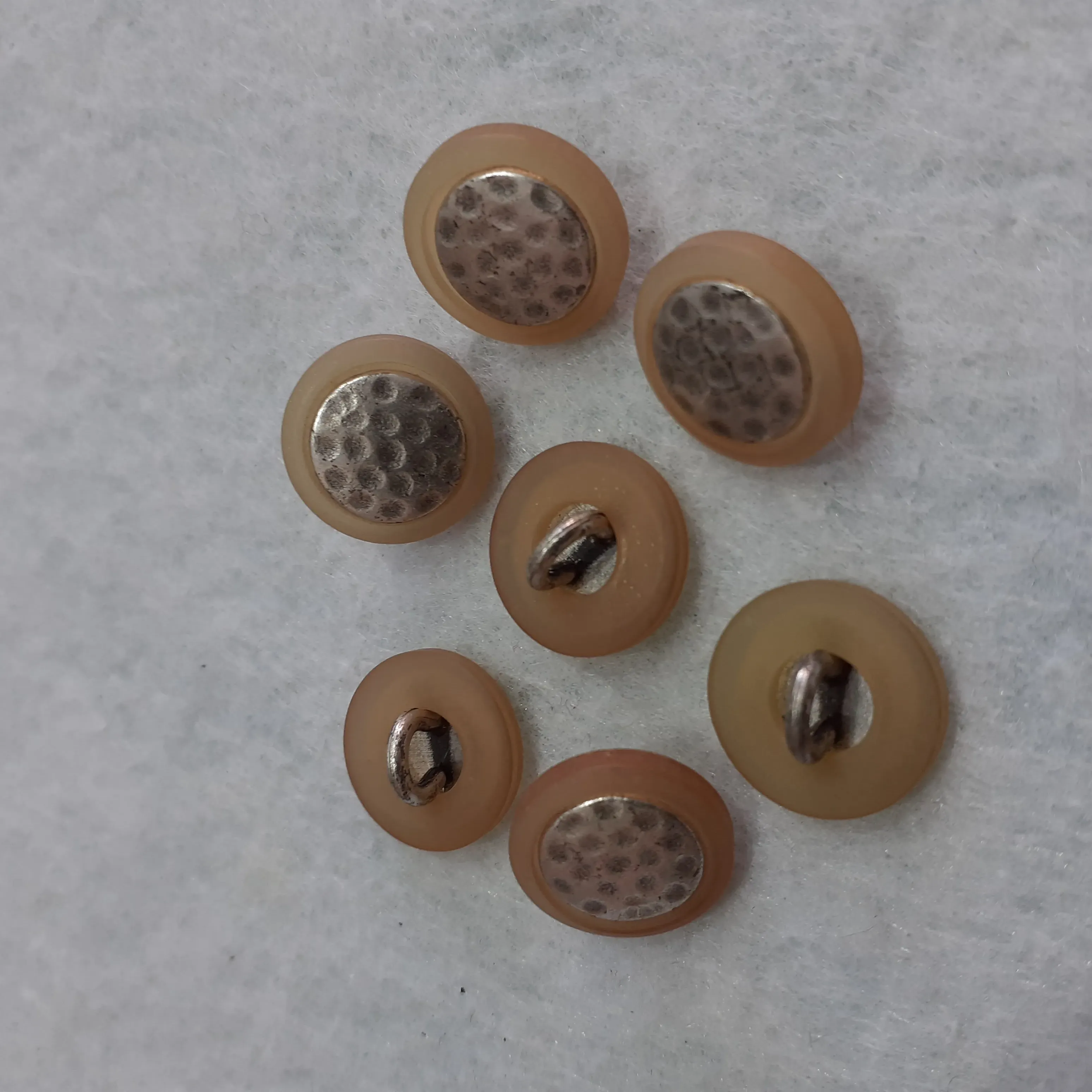 Nasturi de metal image