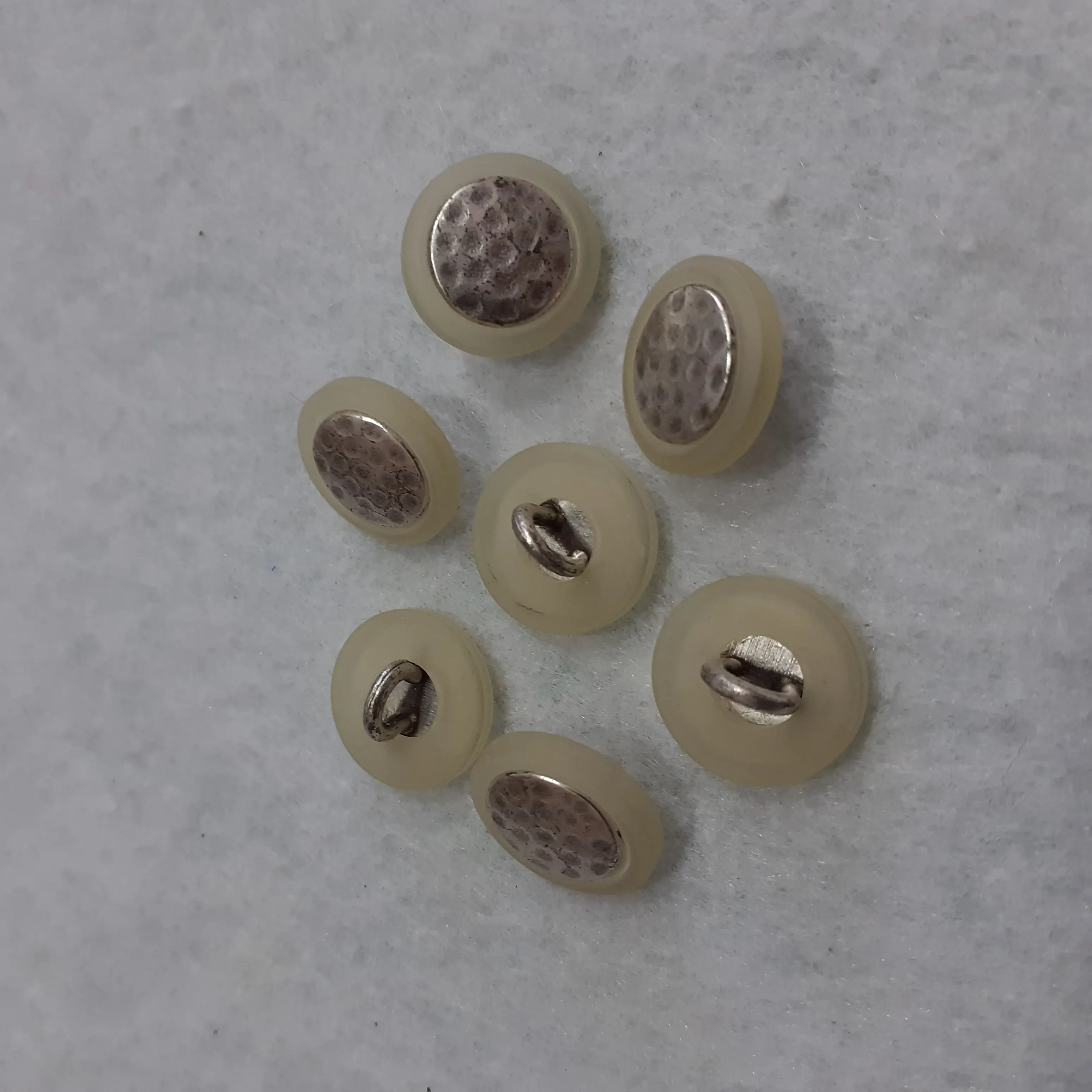 Nasturi de metal image