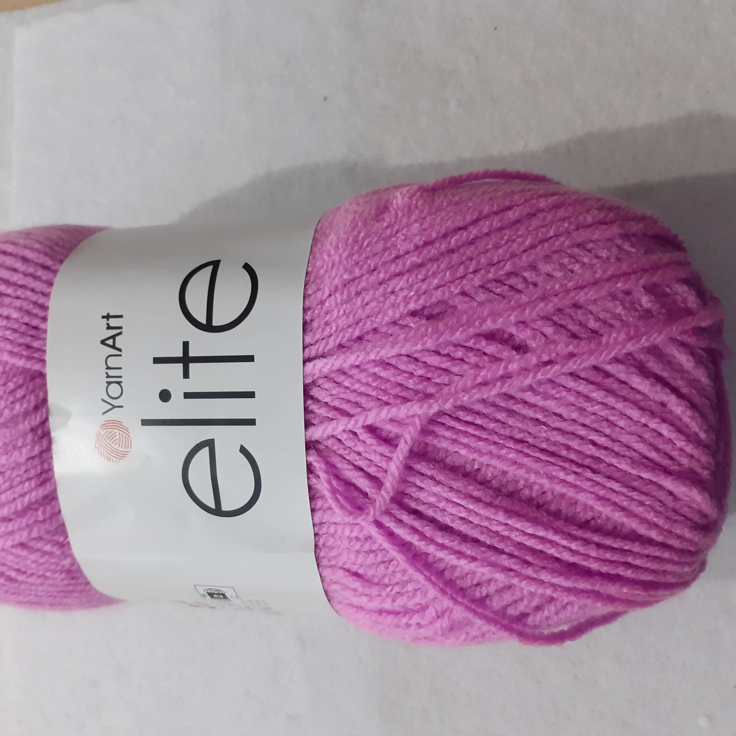 Fir de tricotat 100 gr COD 242 image