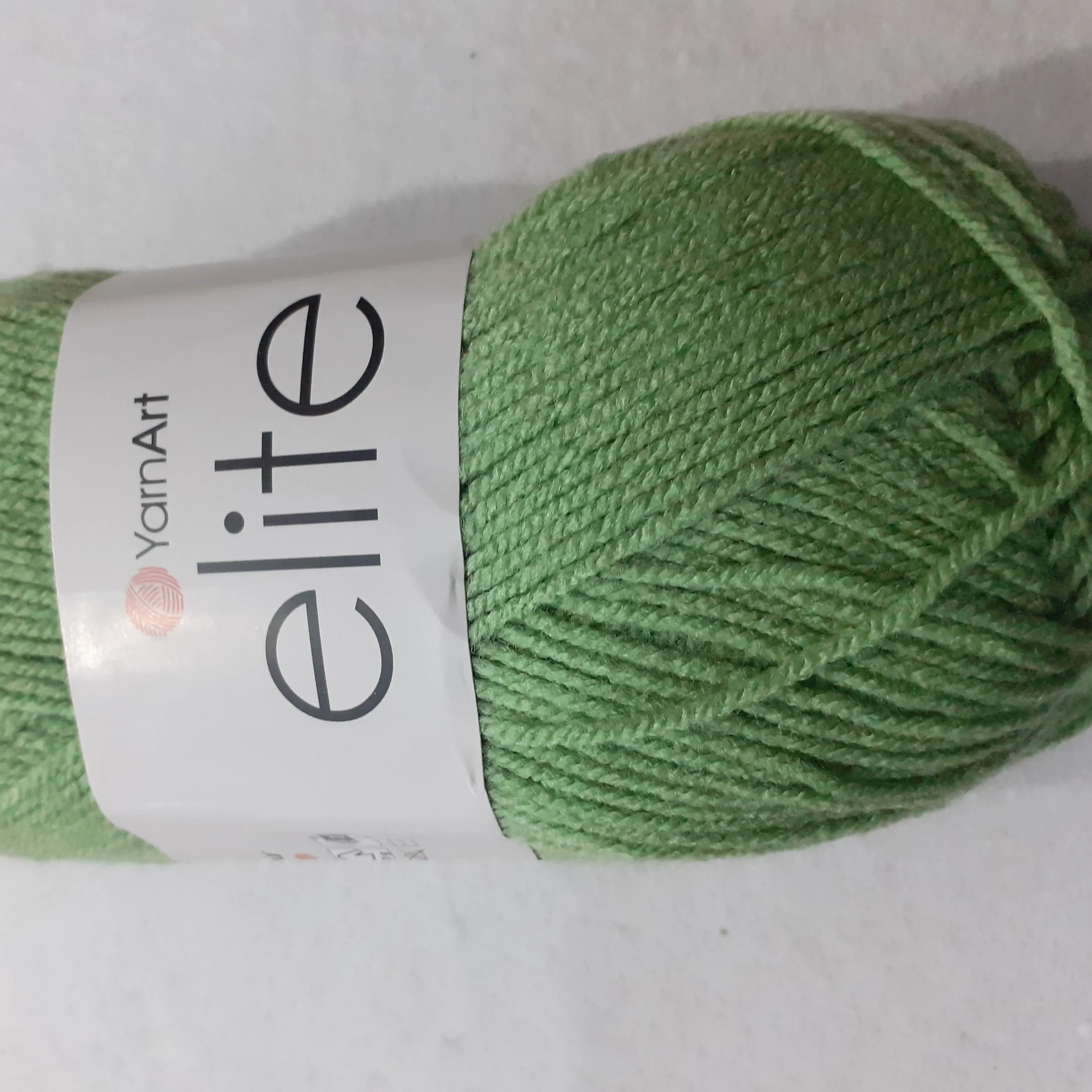 Fir de tricotat 100 gr. COD 69 image