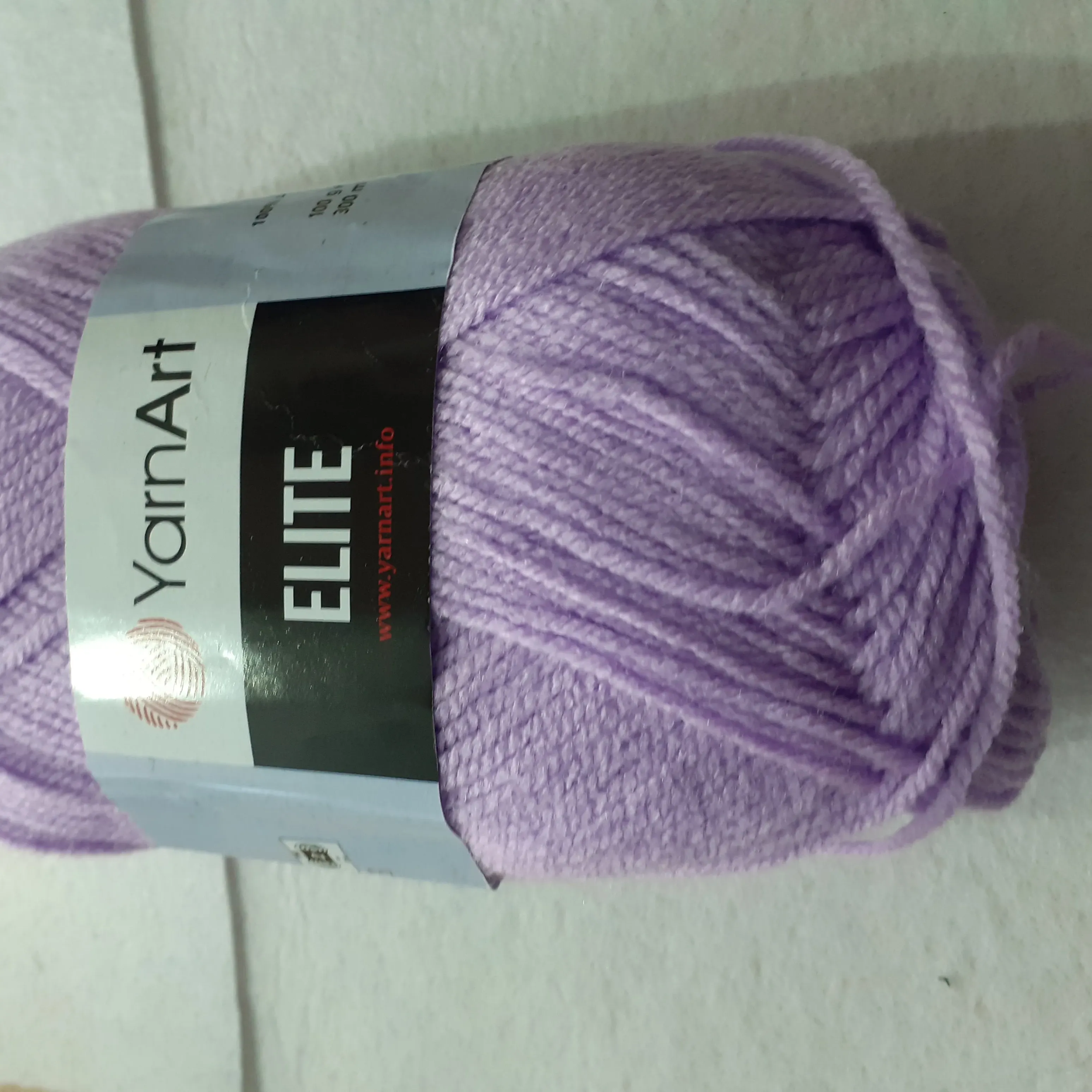 Fir de tricotat 100 gr. Cod 223 image