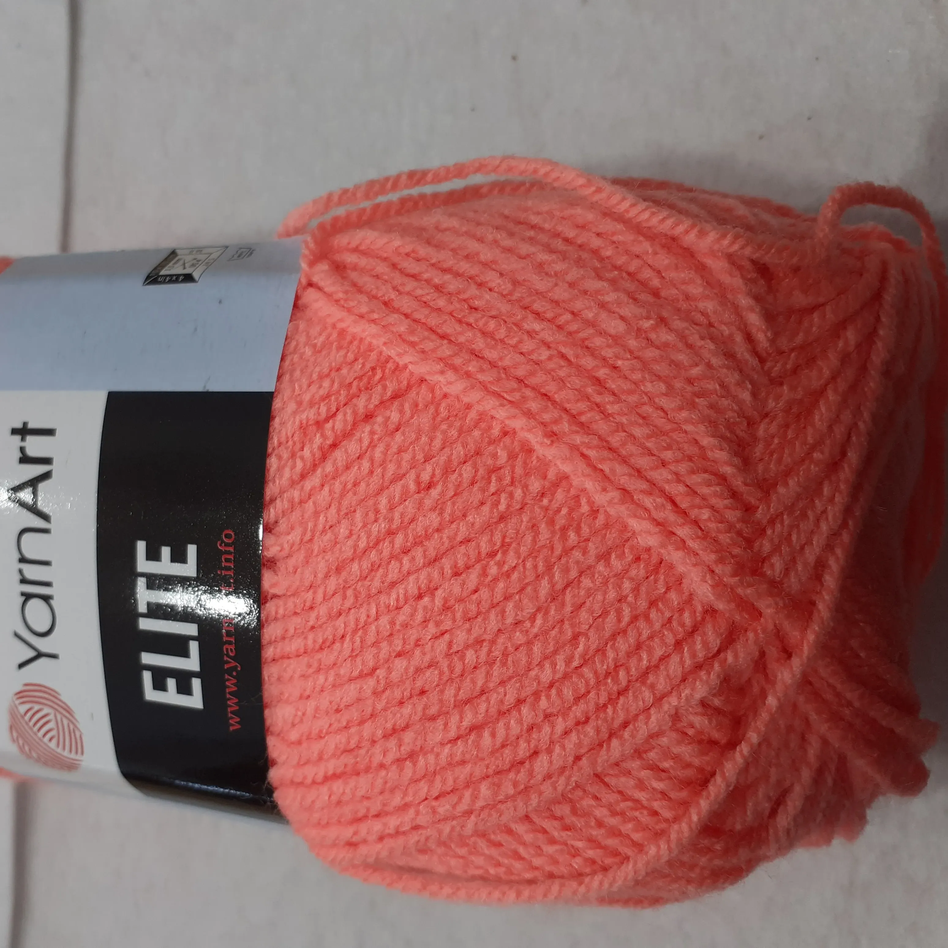 Fir de tricotat 100 gr. Cod 622 image