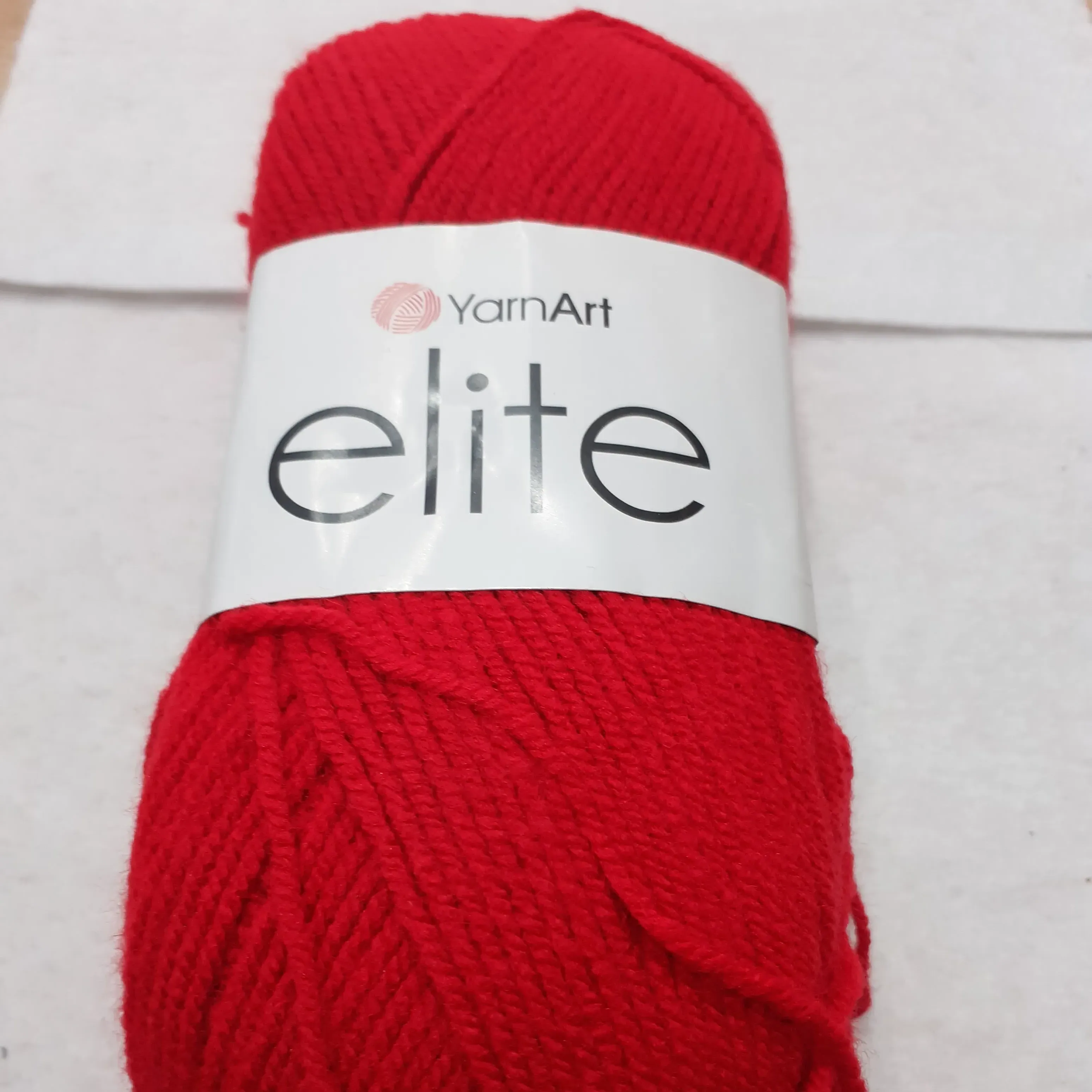 Fir de tricotat 100 gr. Cod 41 image