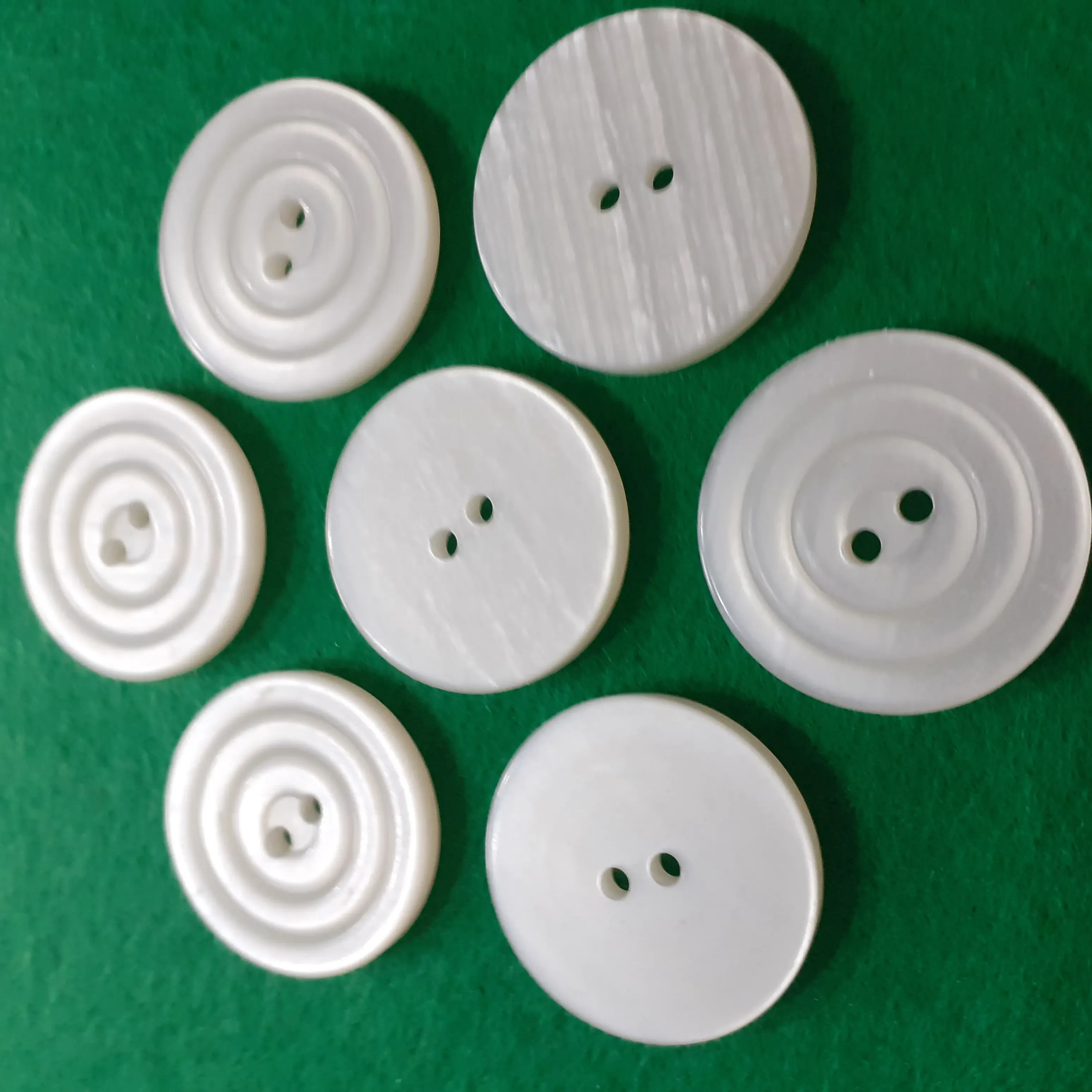 Nasturi de plastic image