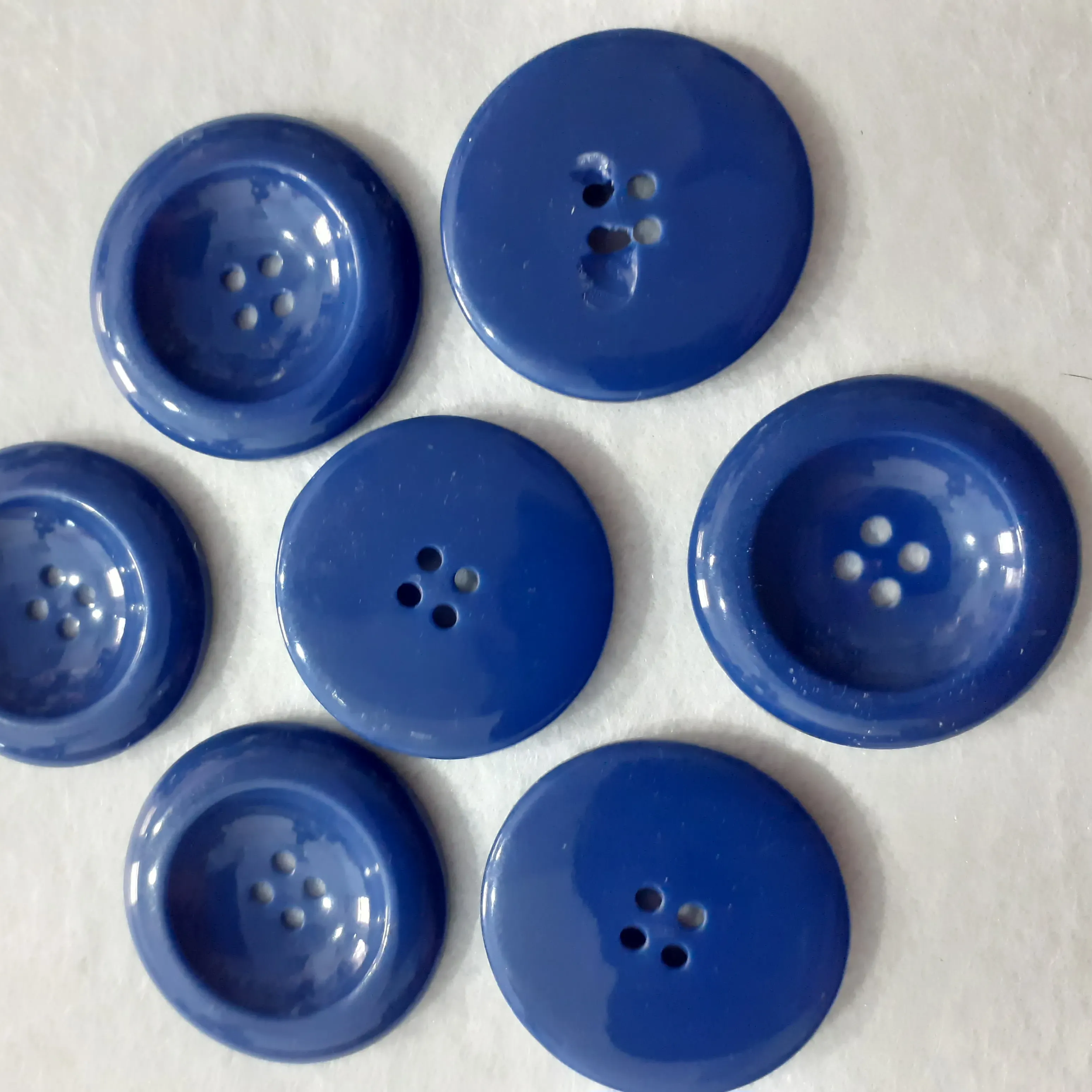 Nasturi de plastic image