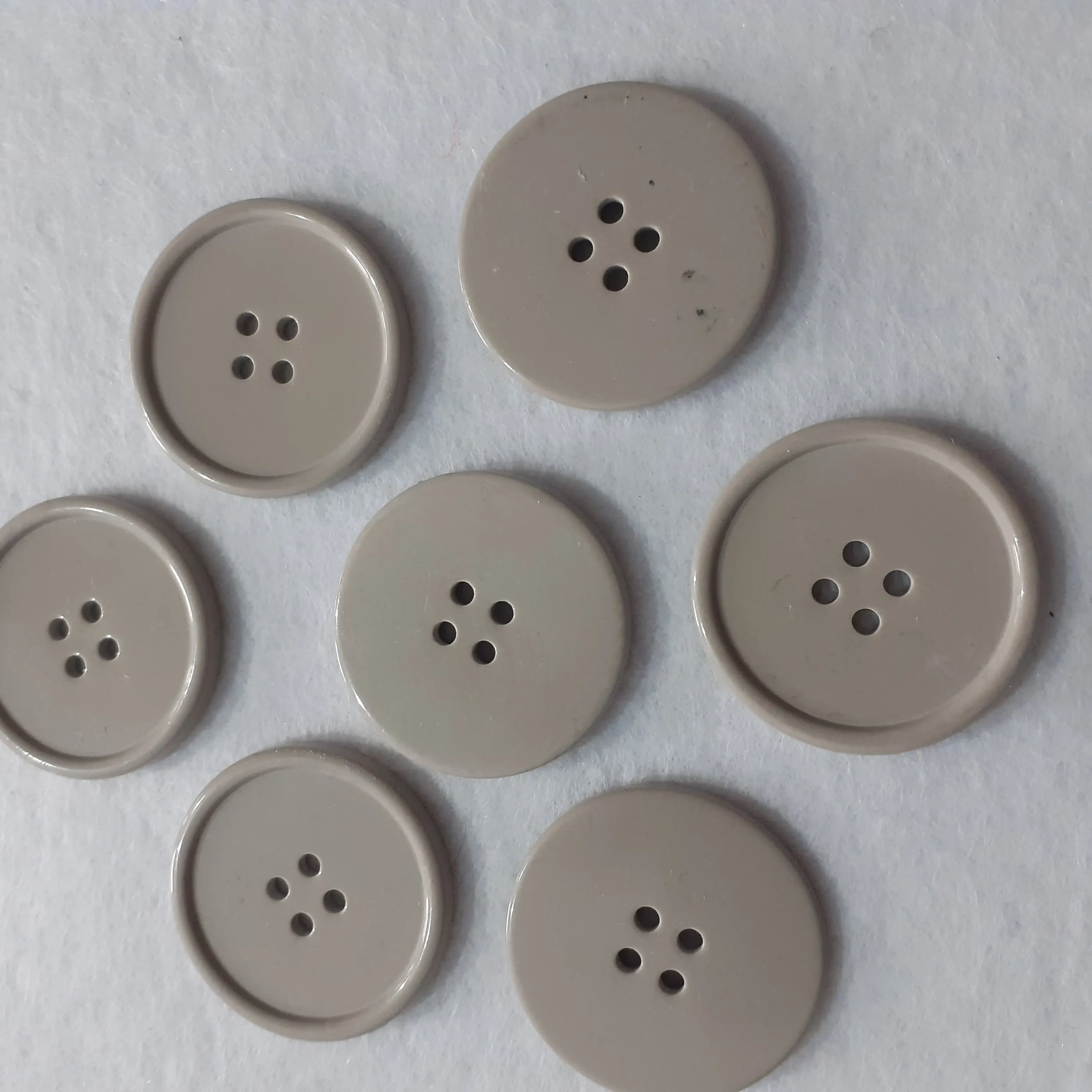 Nasturi de plastic image