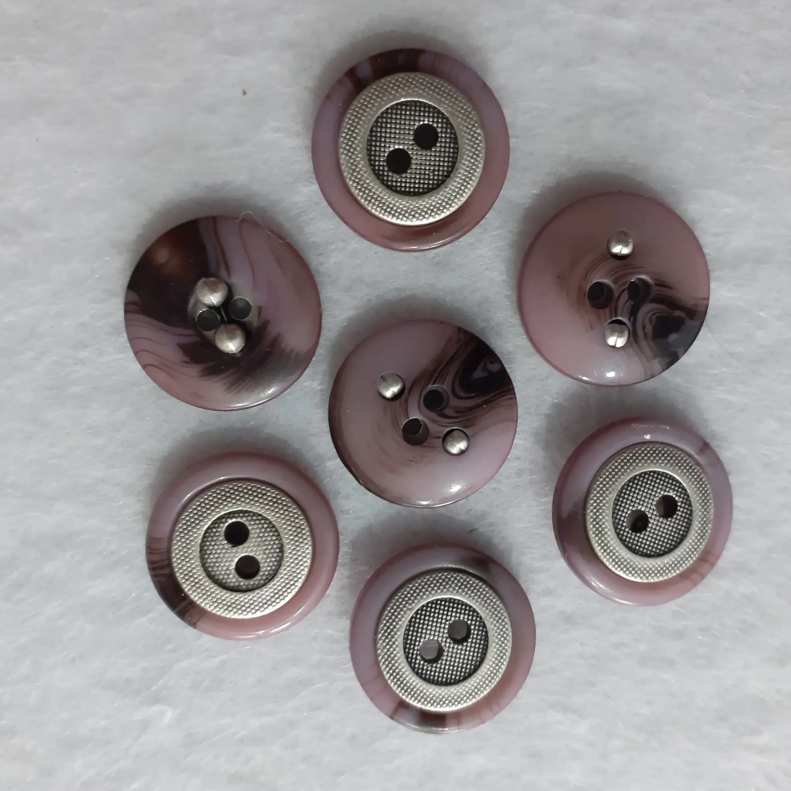 Nasturi de metal image