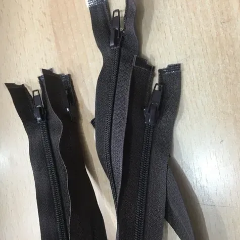 Fermoar nylon/spira image