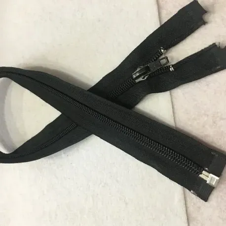 Fermoar nylon/spira image