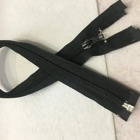 Fermoar nylon/spira image