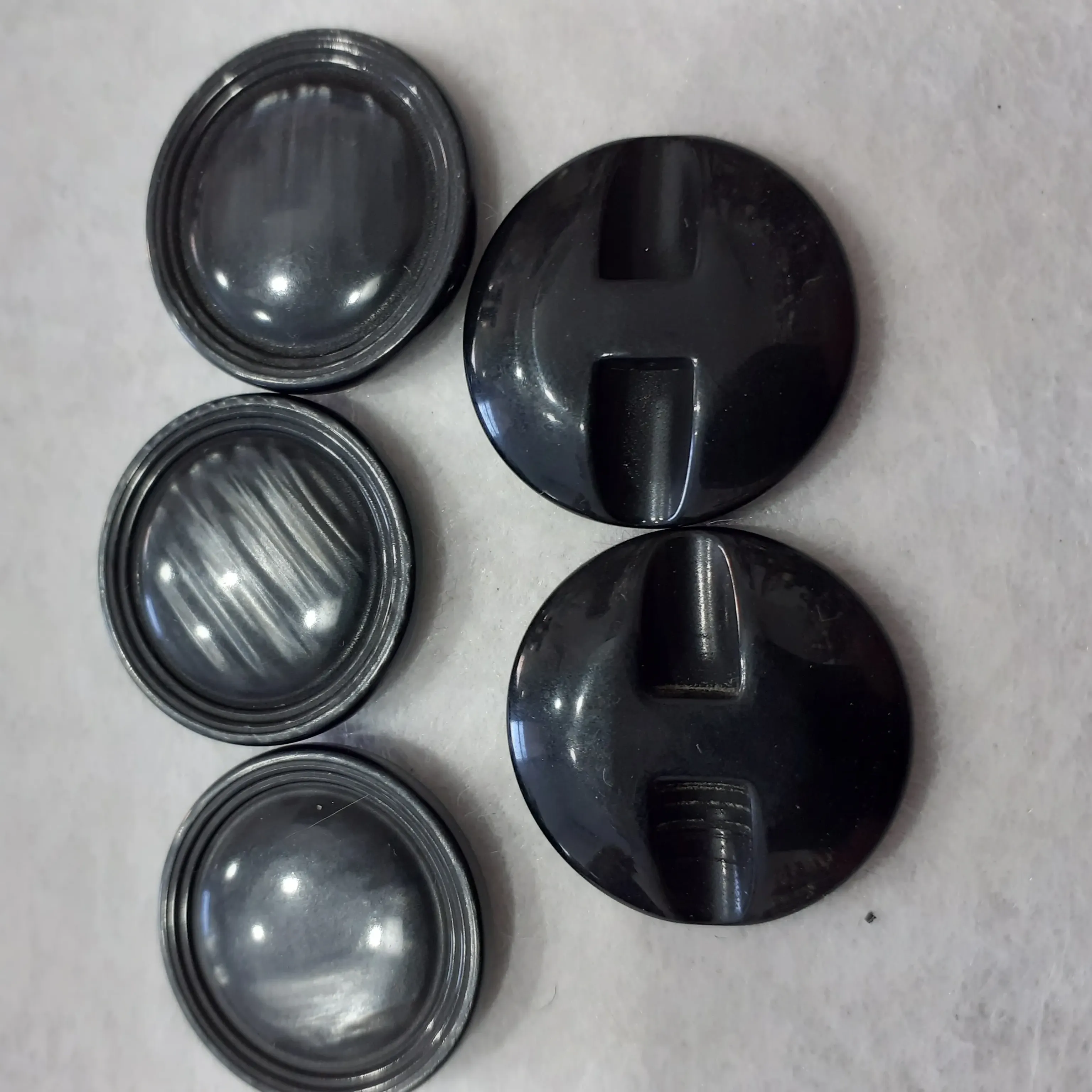 Nasturi de plastic image
