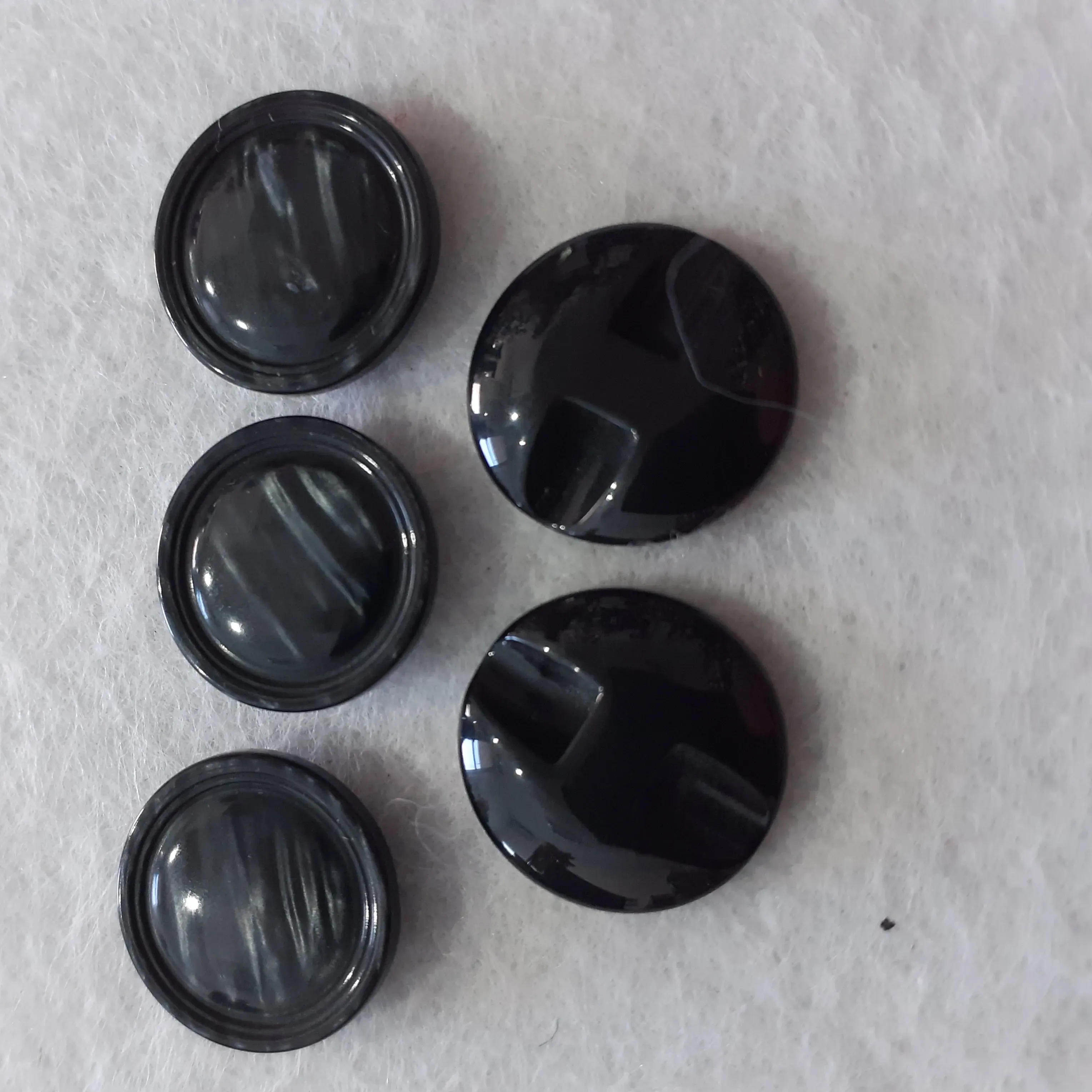 Nasturi de plastic image