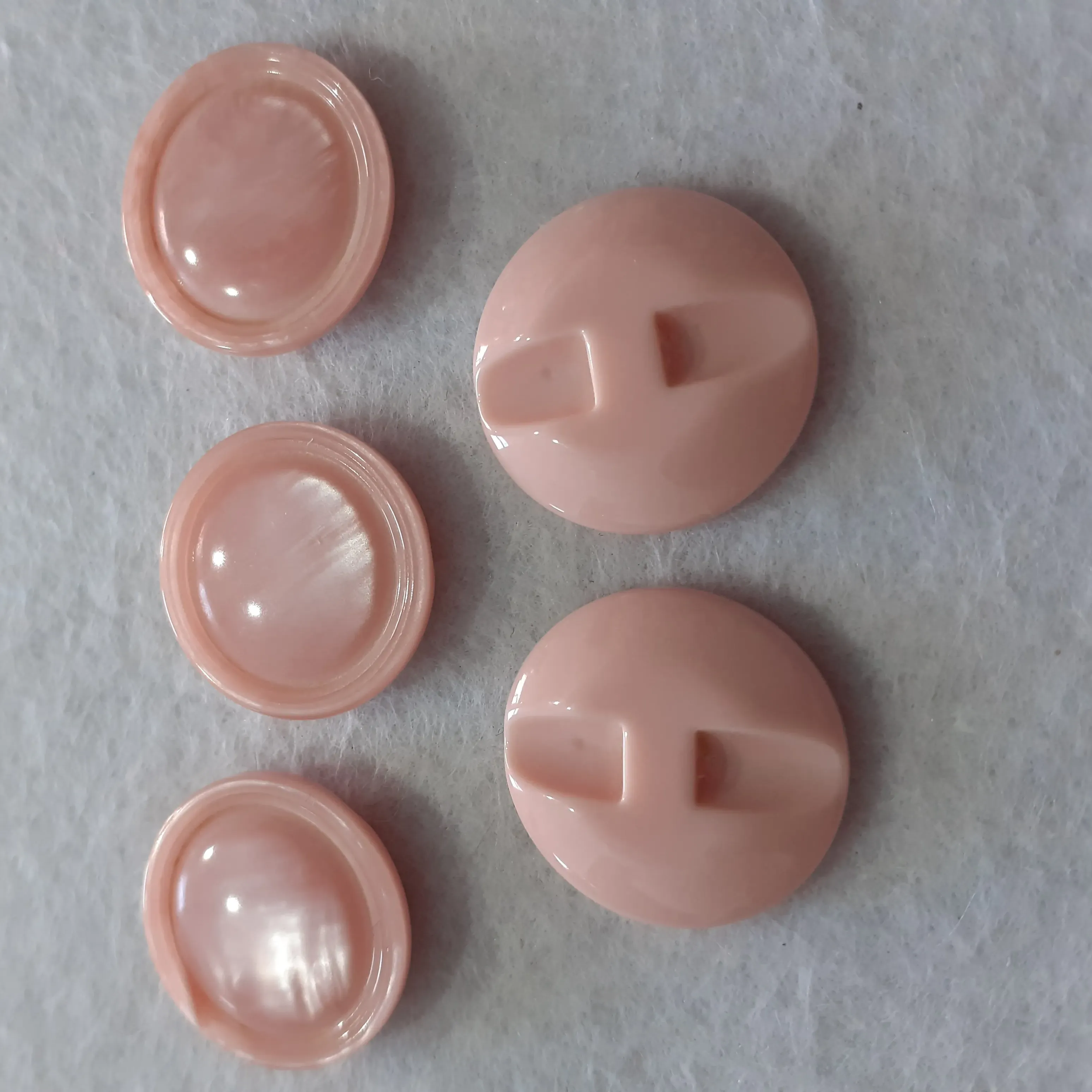 Nasturi de plastic image