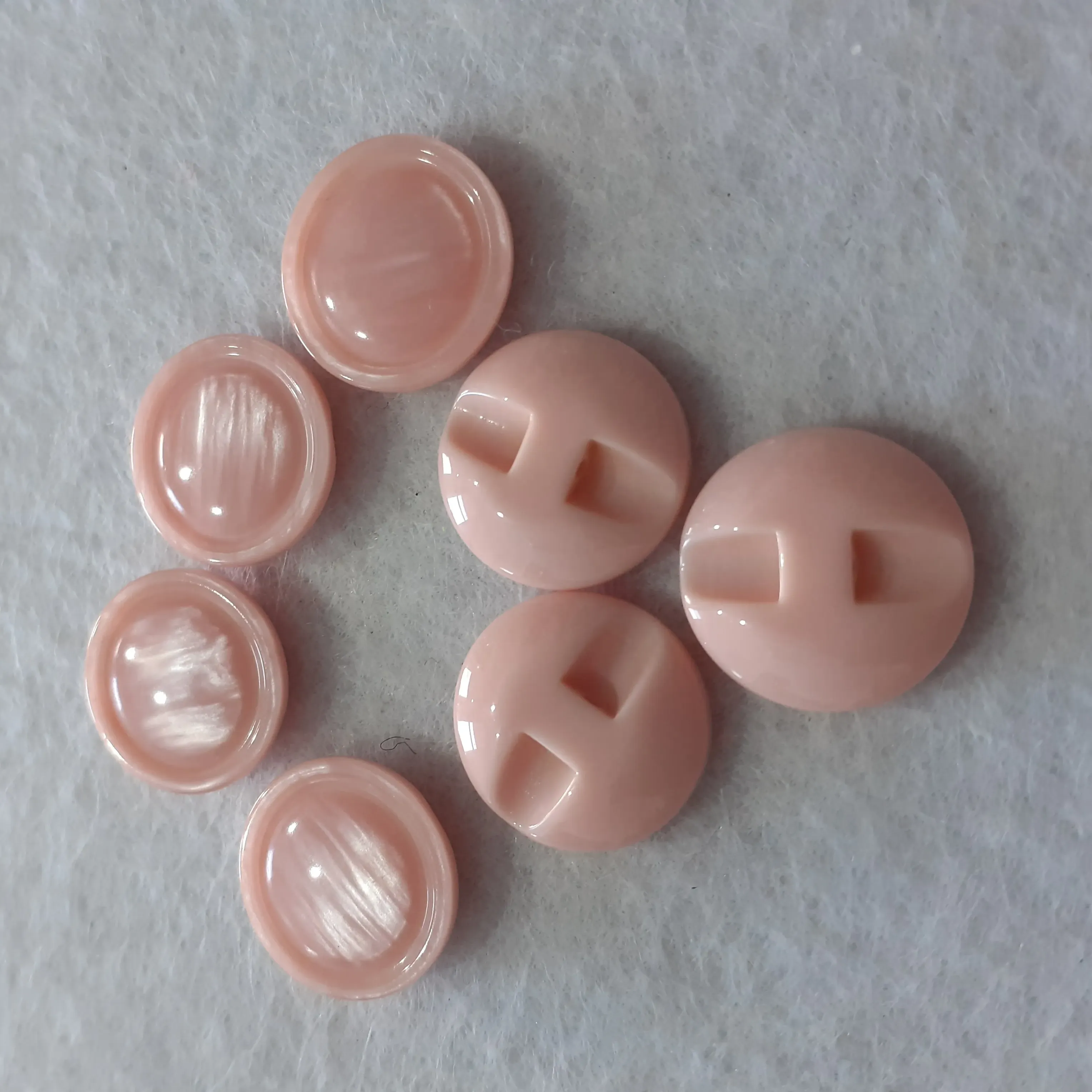 Nasturi de plastic image