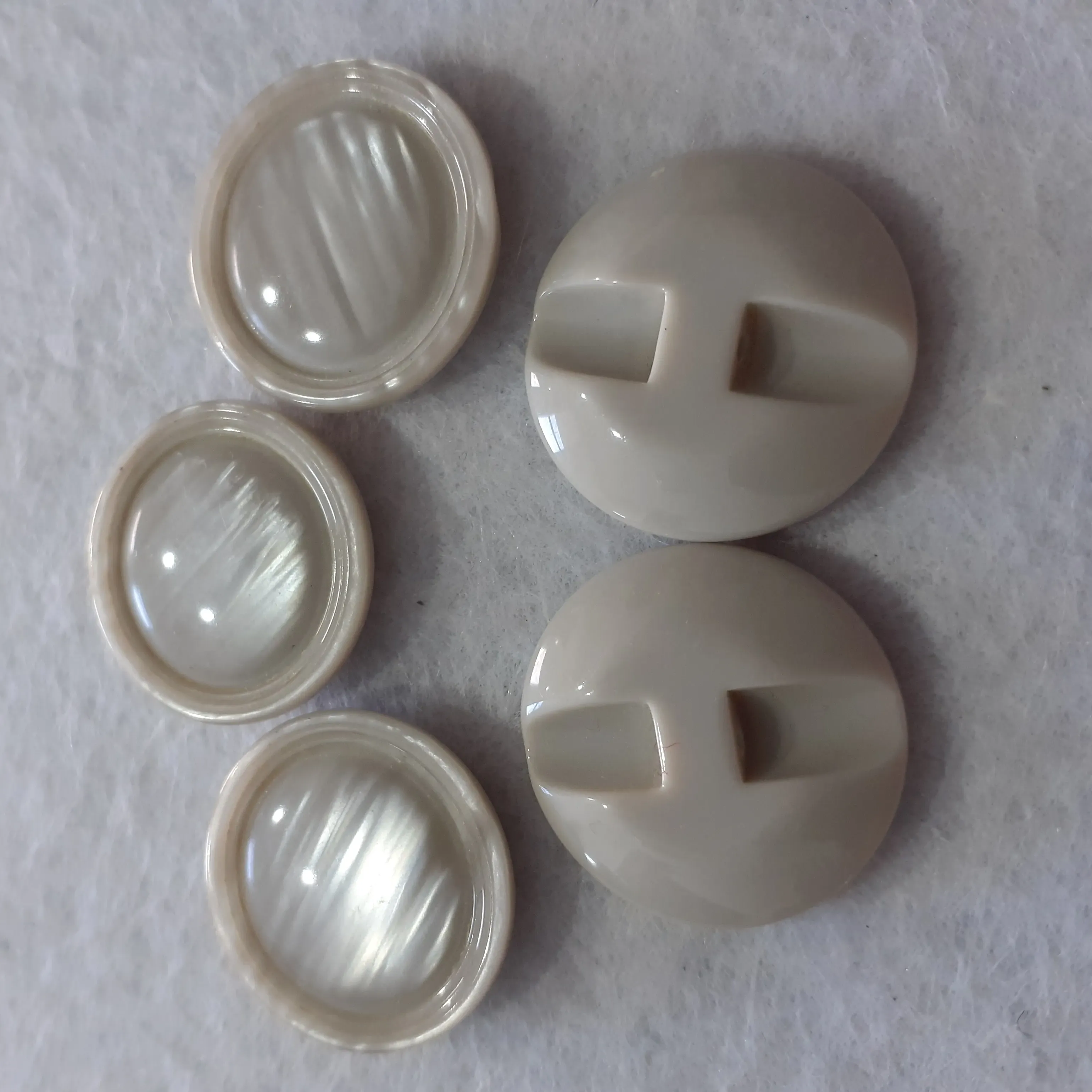 Nasturi de plastic image