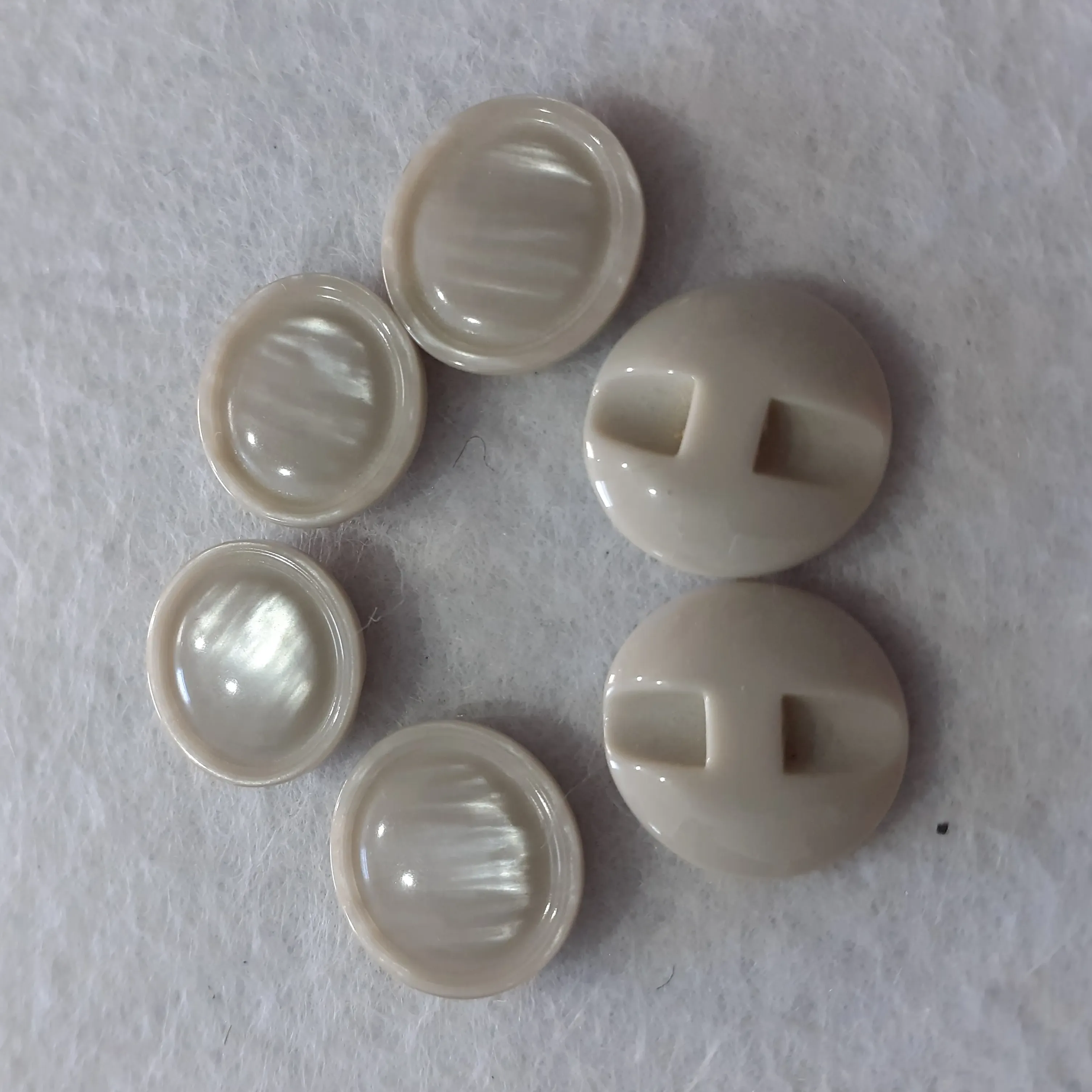 Nasturi de plastic image