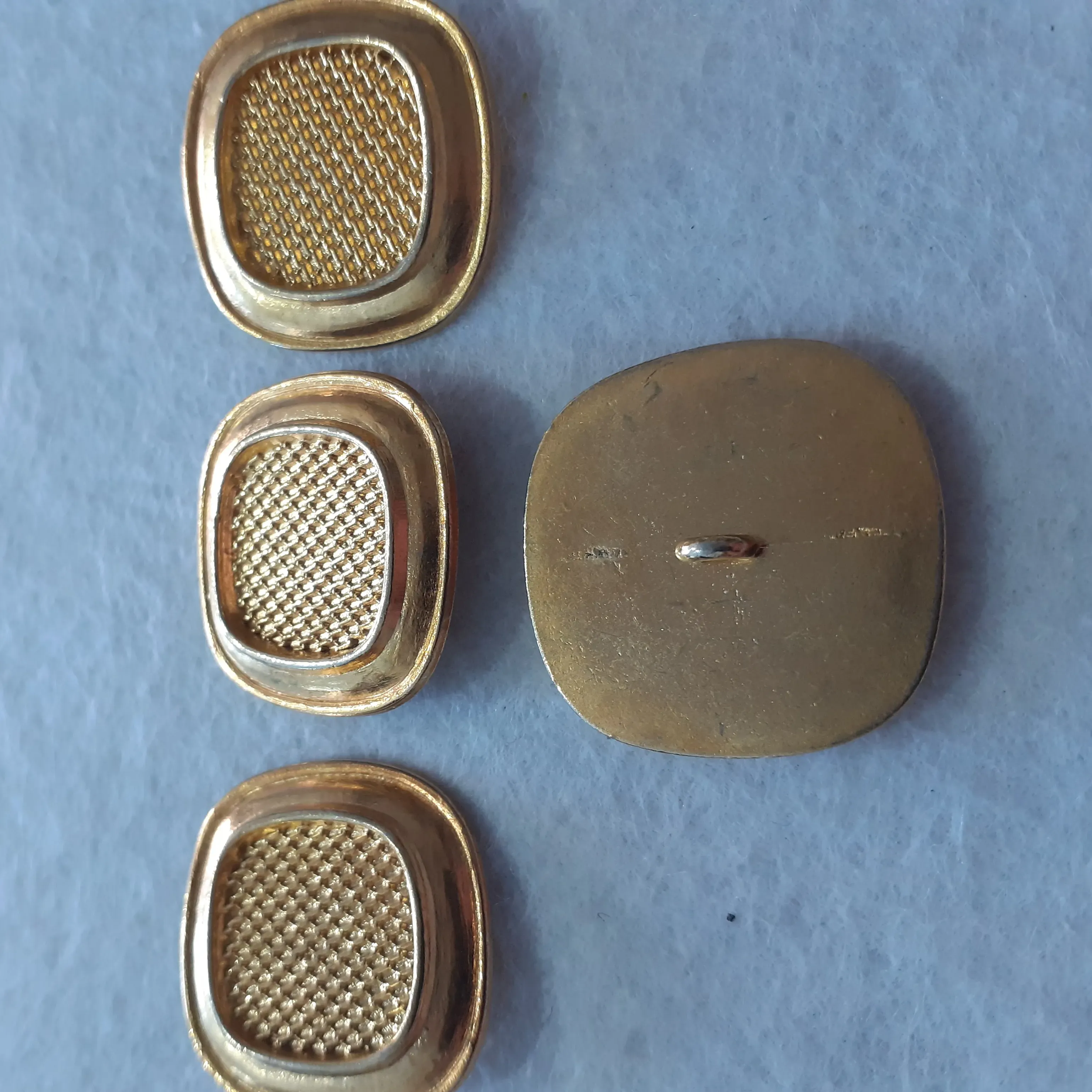 Nasturi de metal image