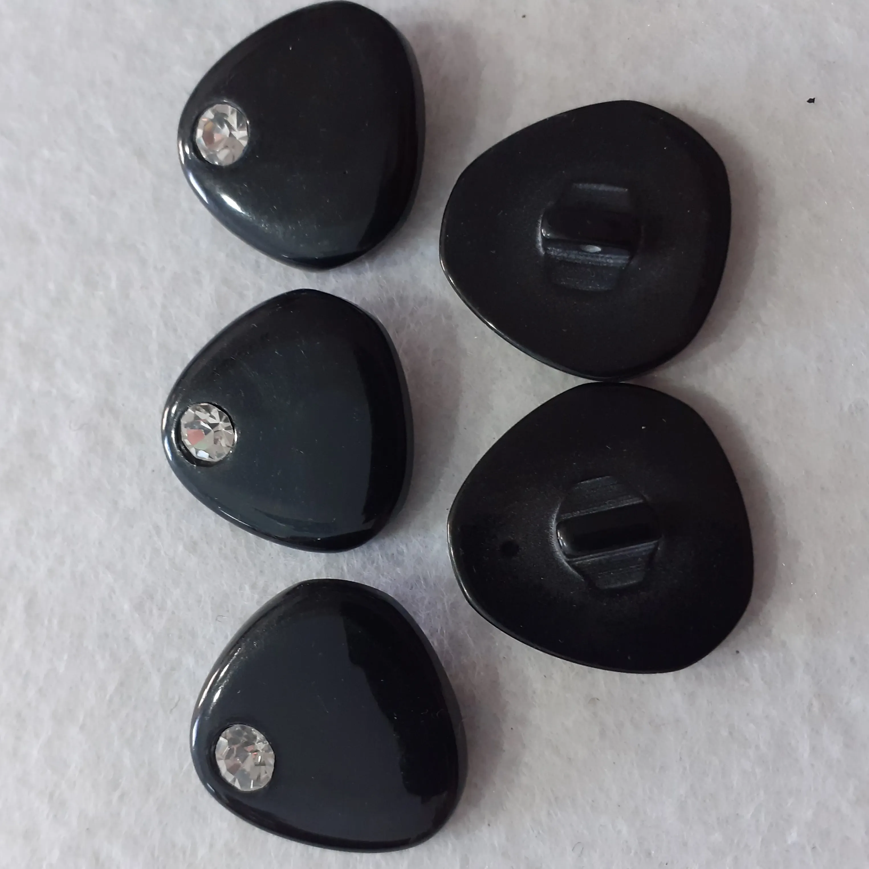 Nasturi de plastic image