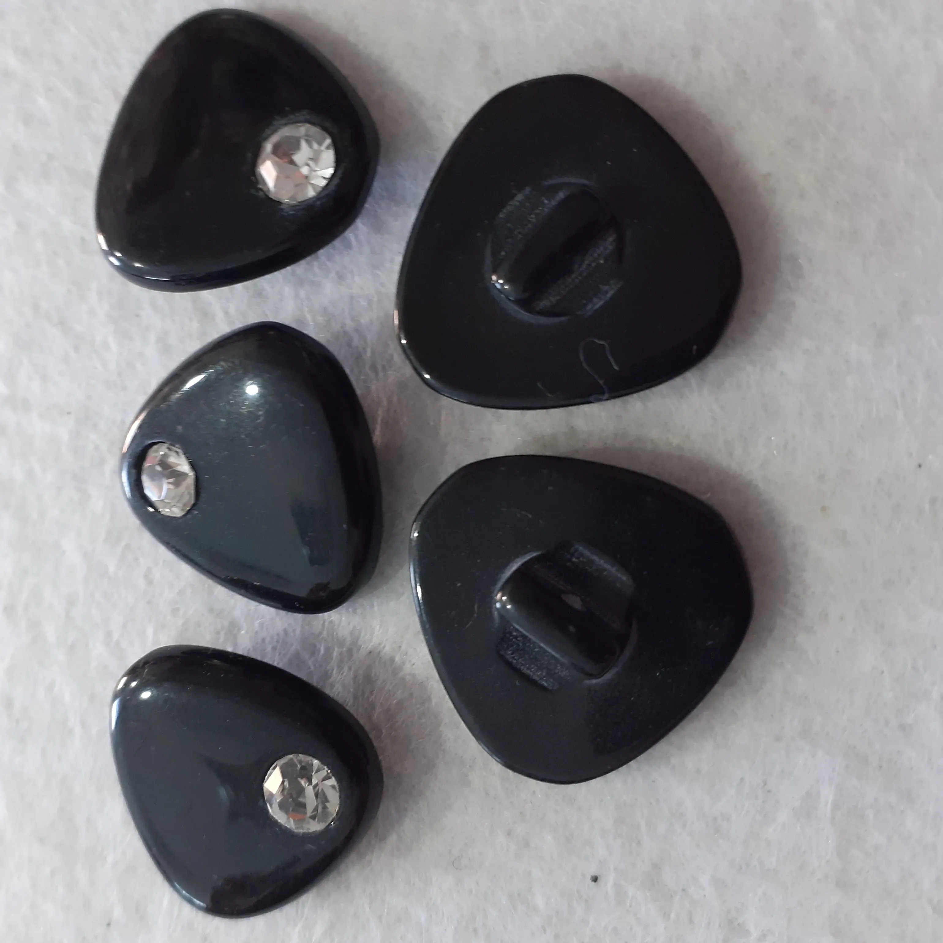 Nasturi de plastic image