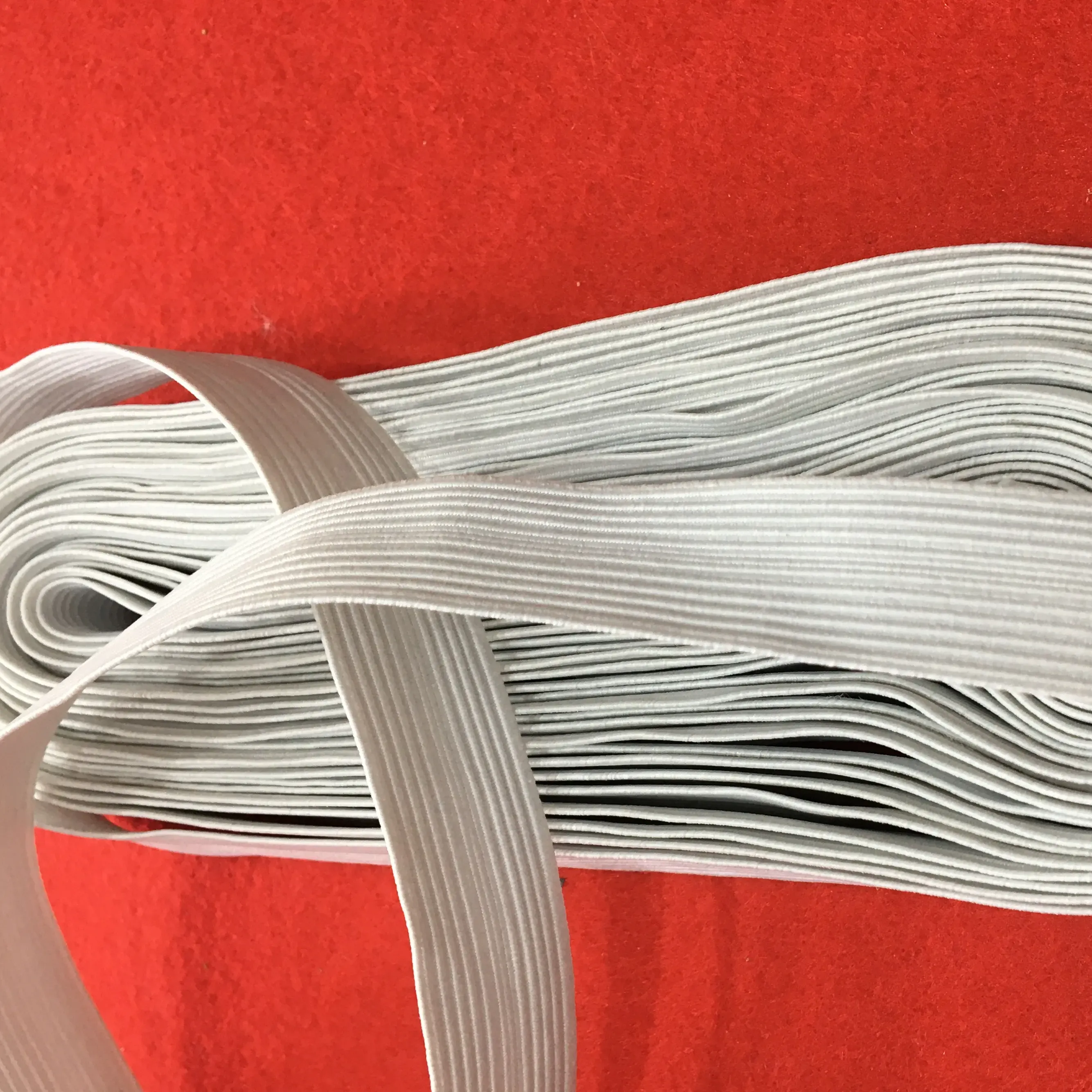 Elastic image