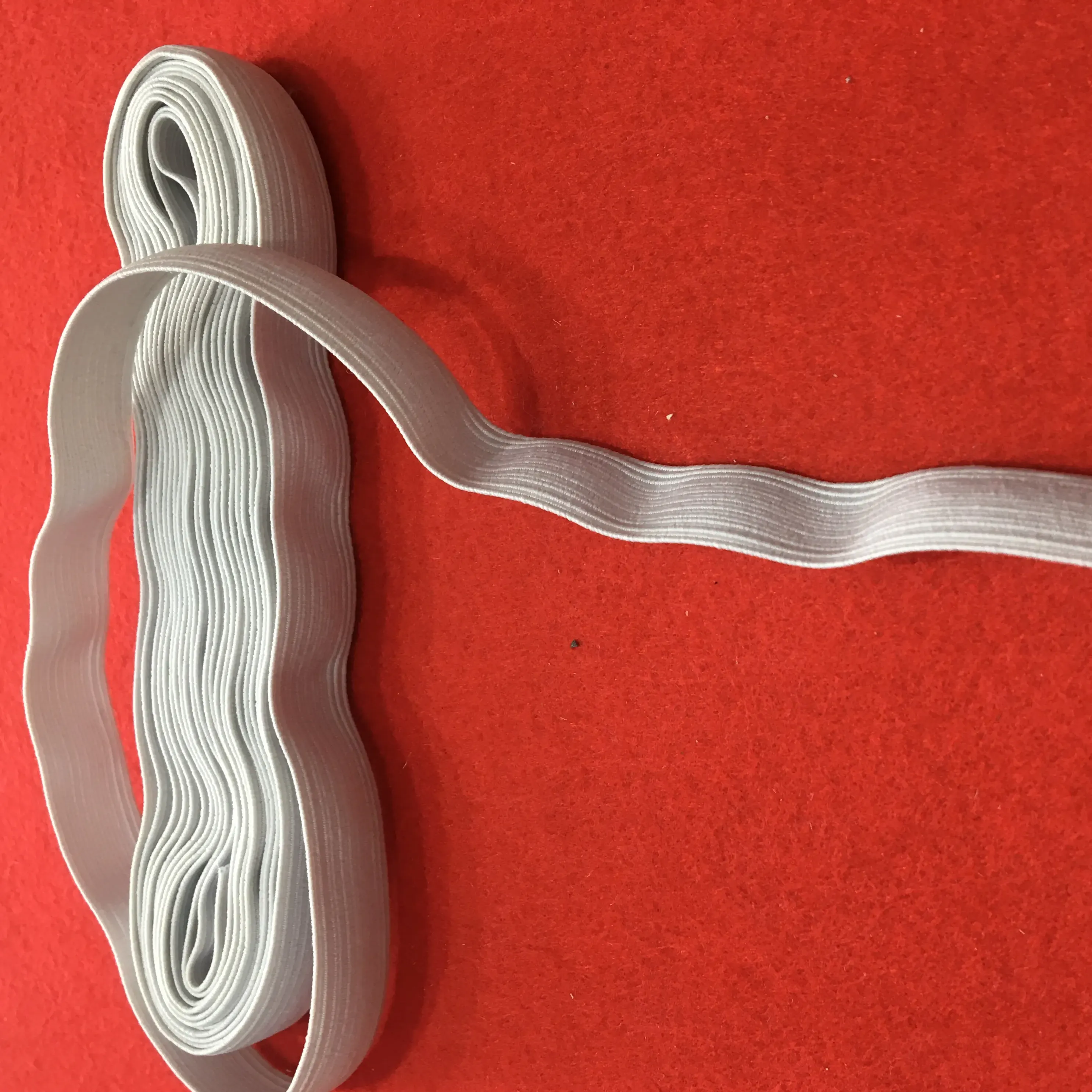 Elastic image