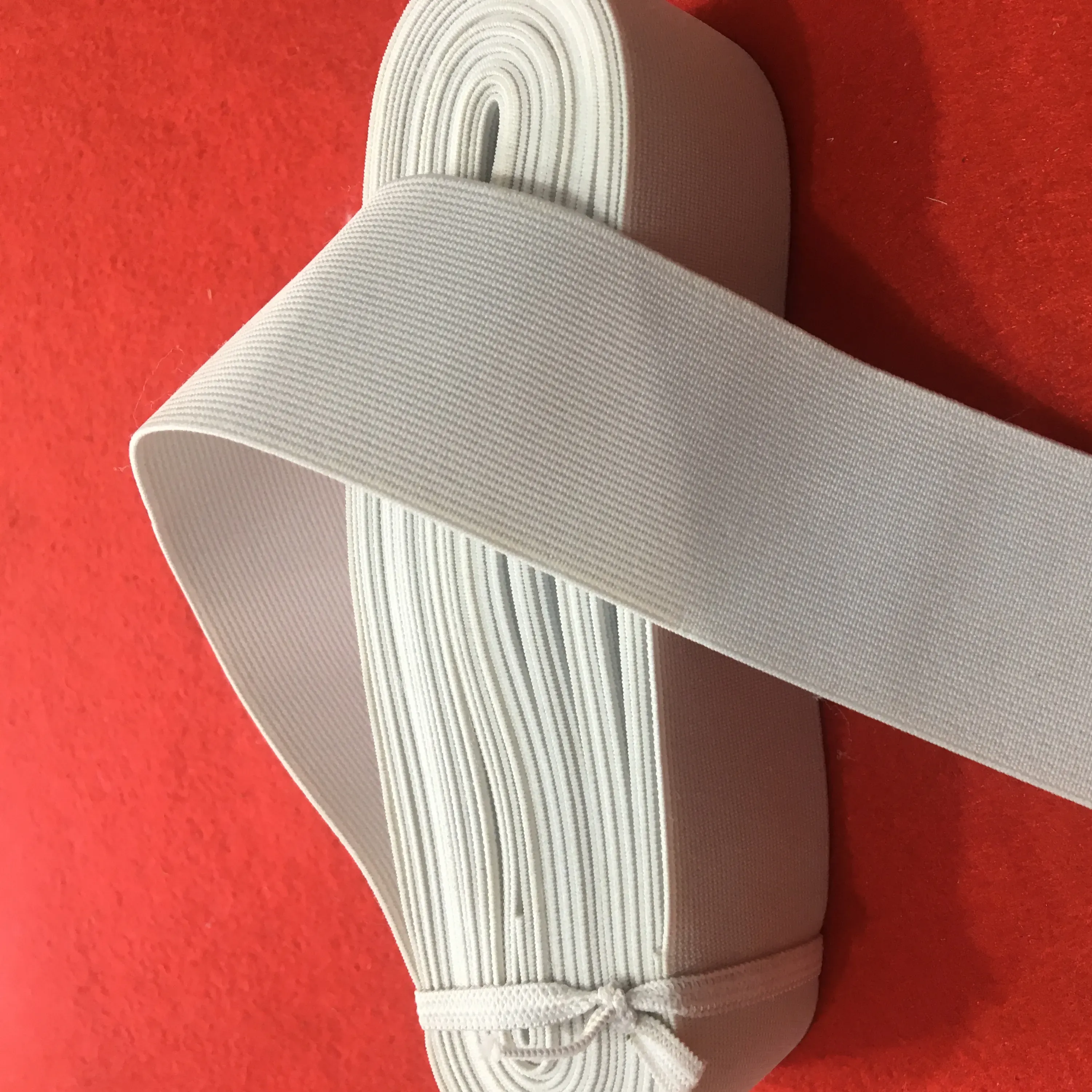 Elastic image