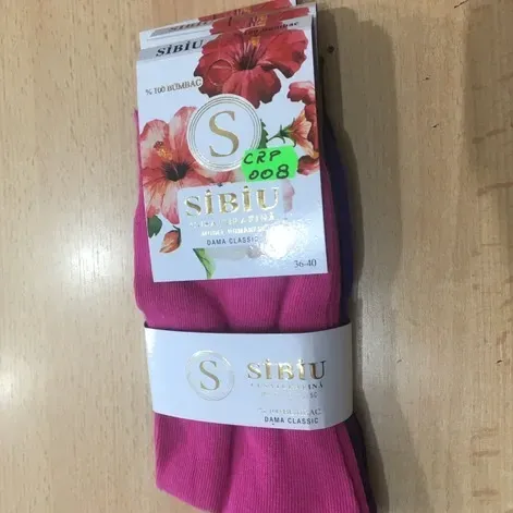 Șosete bumbac