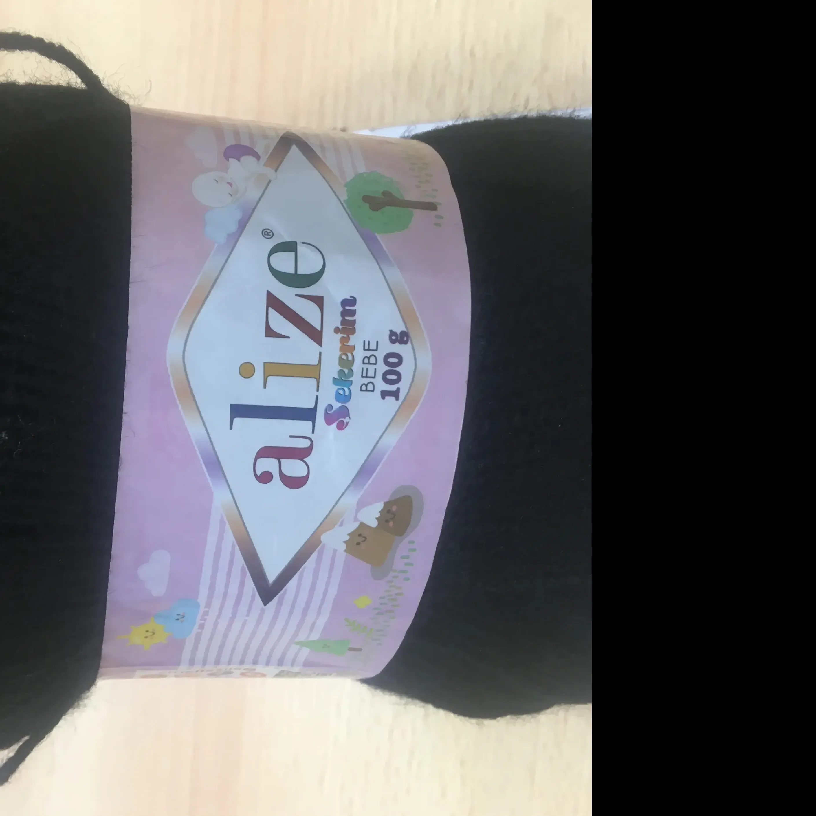 Fir de tricotat image