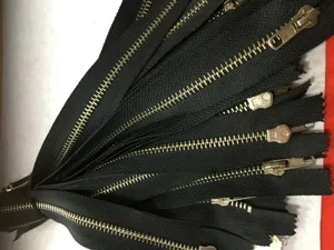 Fermoar metal pantaloni image