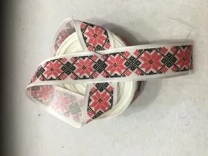 Panglica ornamentala image
