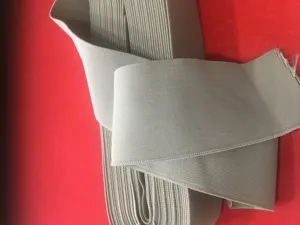 Elastic image
