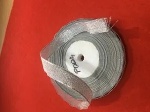 Panglica argintie image