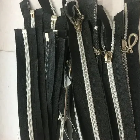 Fermoar nylon/spira image