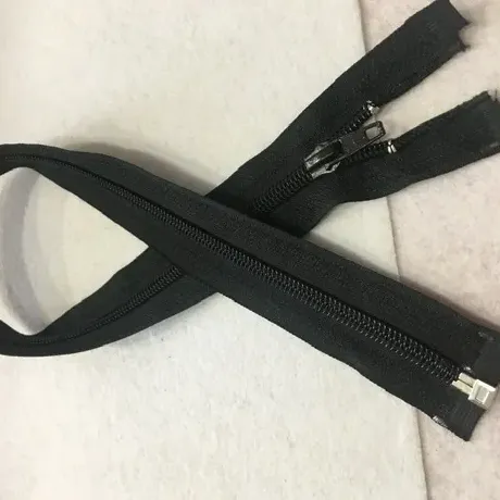 Fermoar nylon/spira image