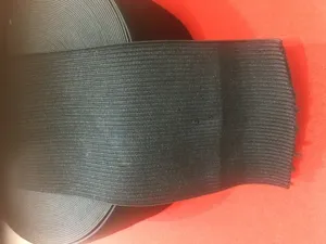 Elastic image