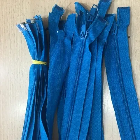 Fermoar nylon/spira image