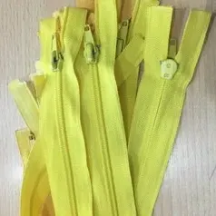 Fermoar nylon/spira image