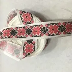 Panglica ornamentala image