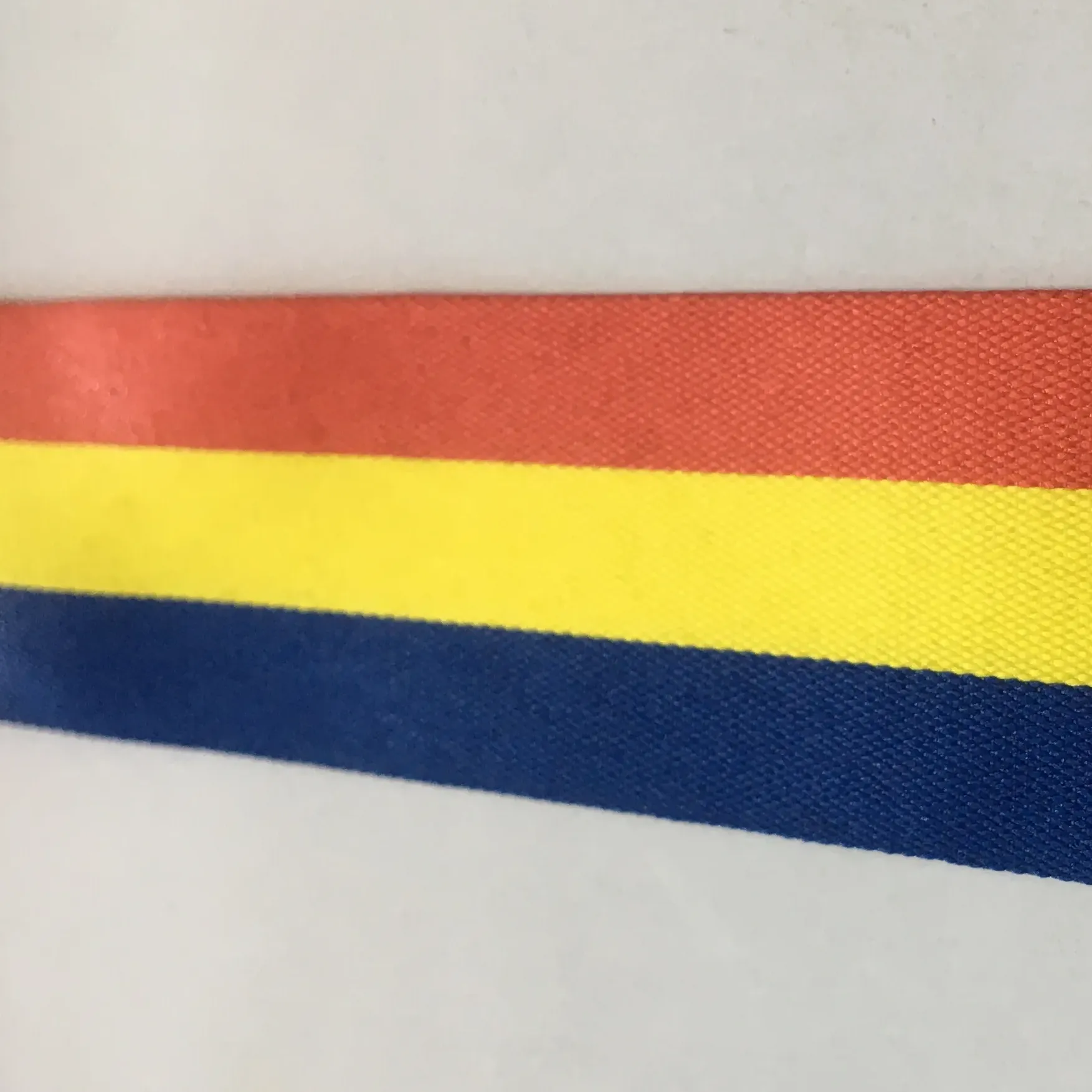 Tricolor image